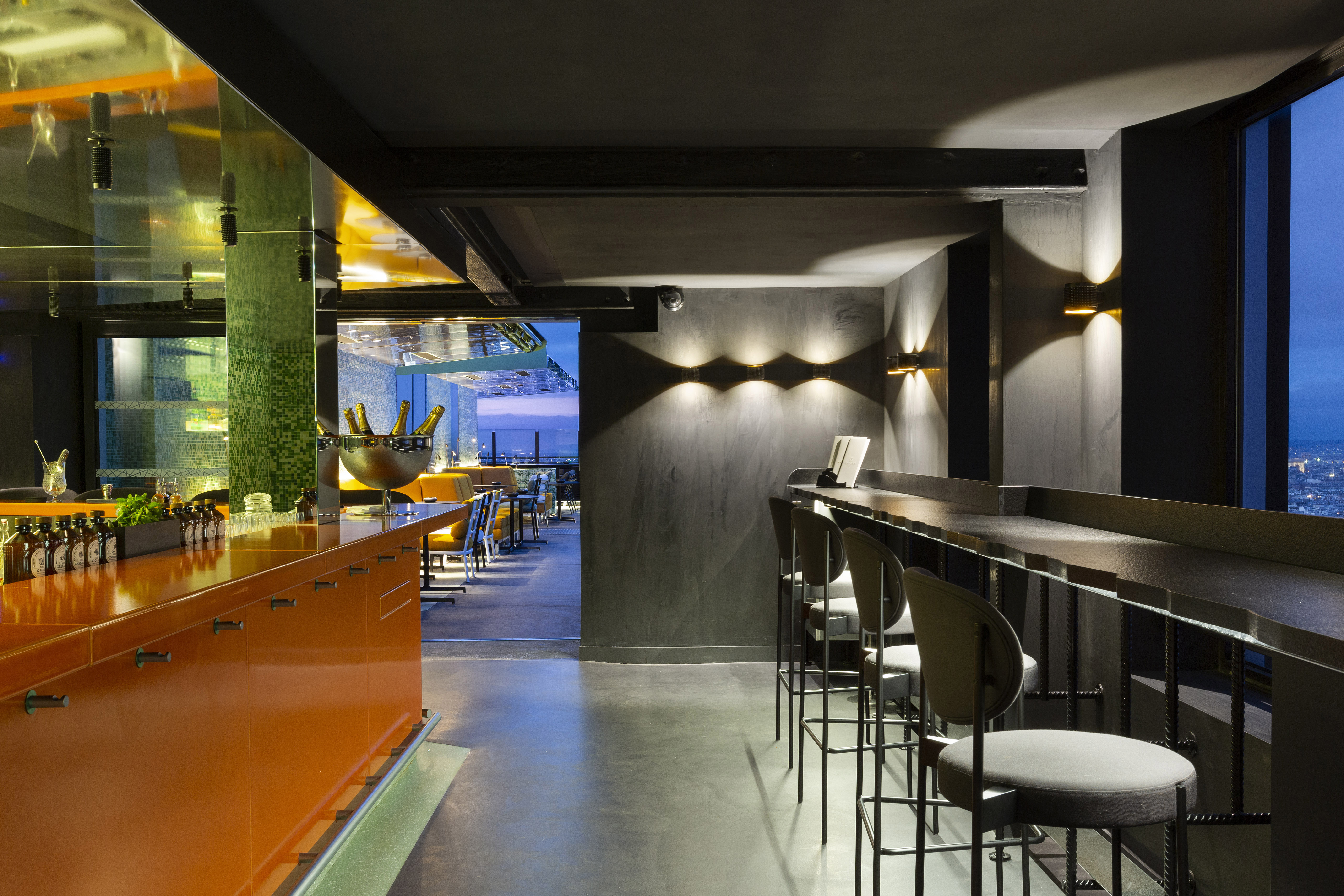 Pullman Paris Montparnasse - photo