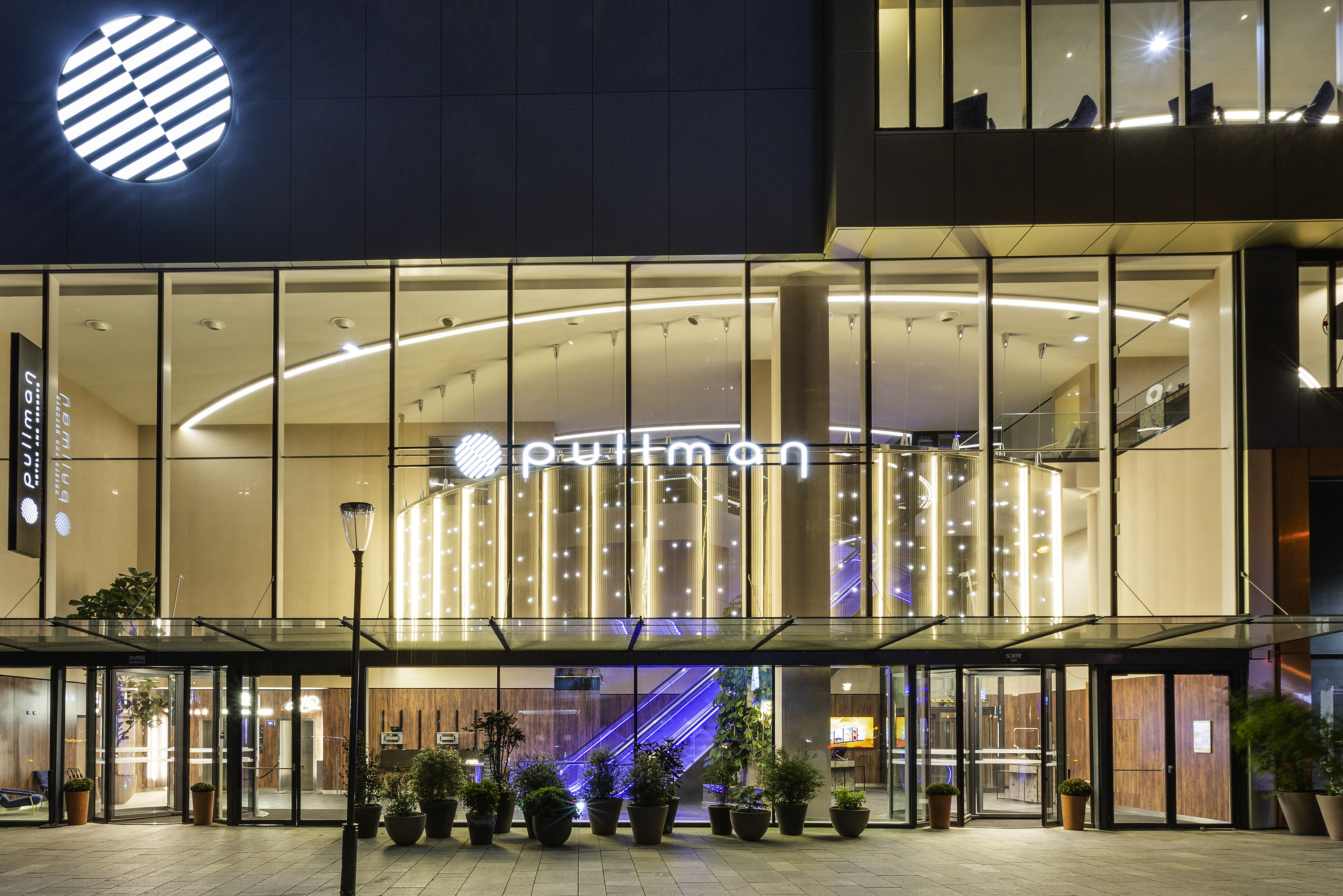 Pullman Paris Montparnasse - photo