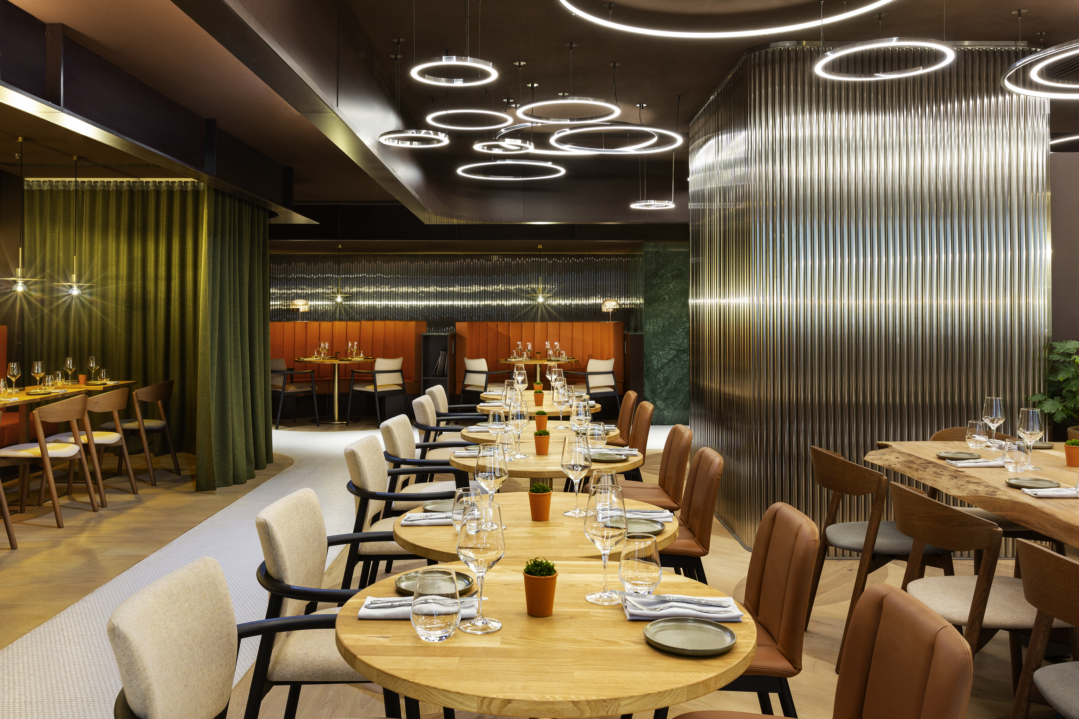 Pullman Paris Montparnasse - photo