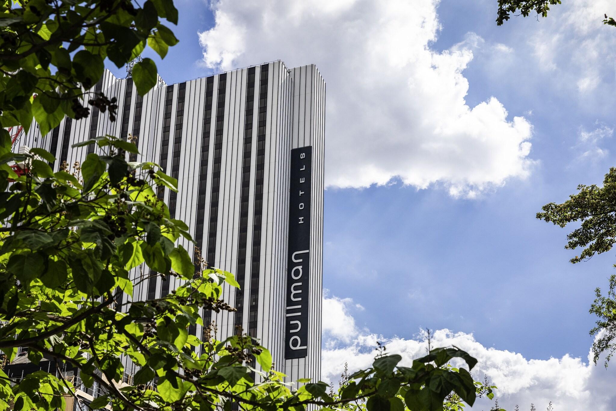 Pullman Paris Montparnasse - photo