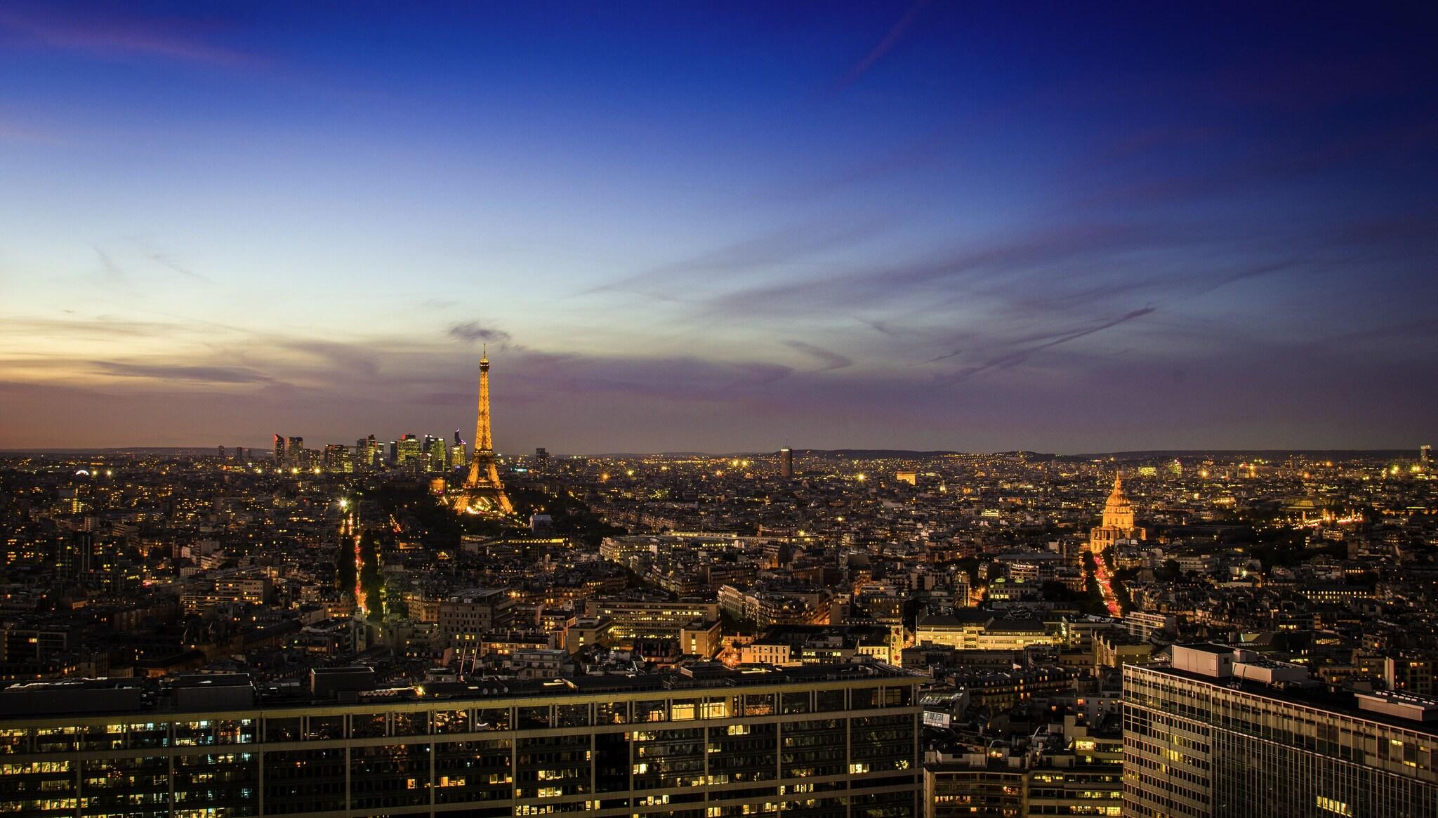 Pullman Paris Montparnasse - photo