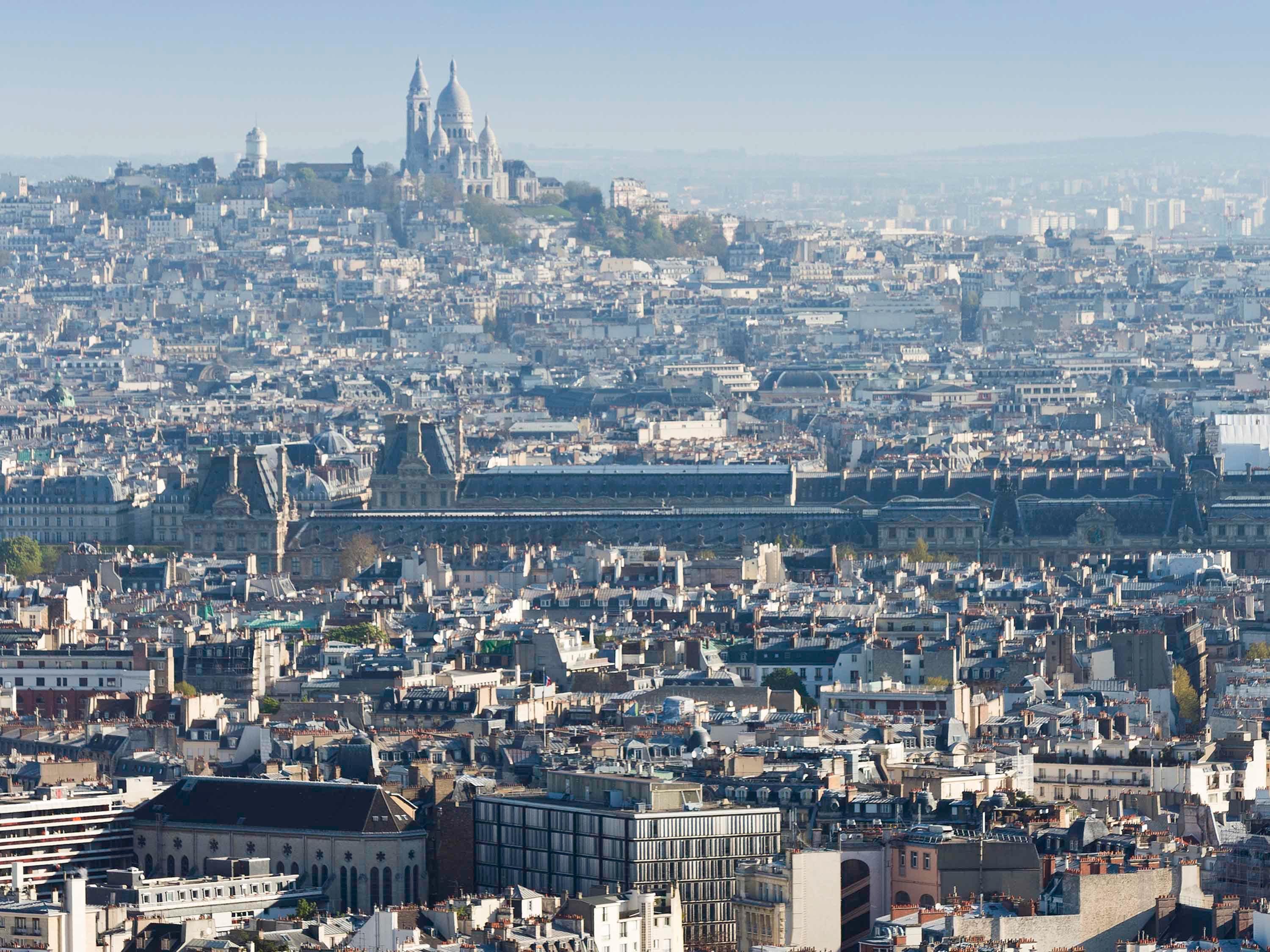 Pullman Paris Montparnasse - photo