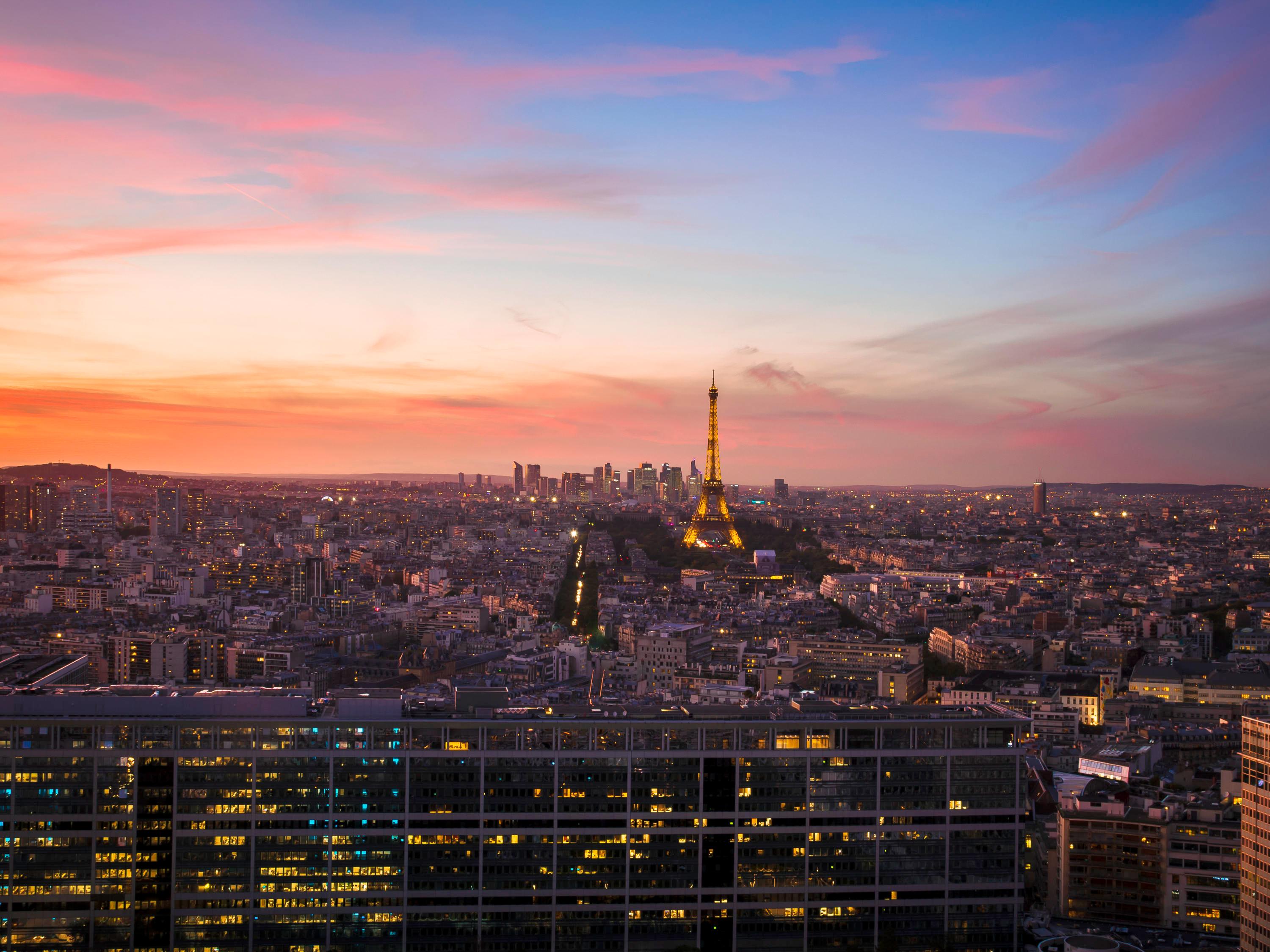 Pullman Paris Montparnasse - photo