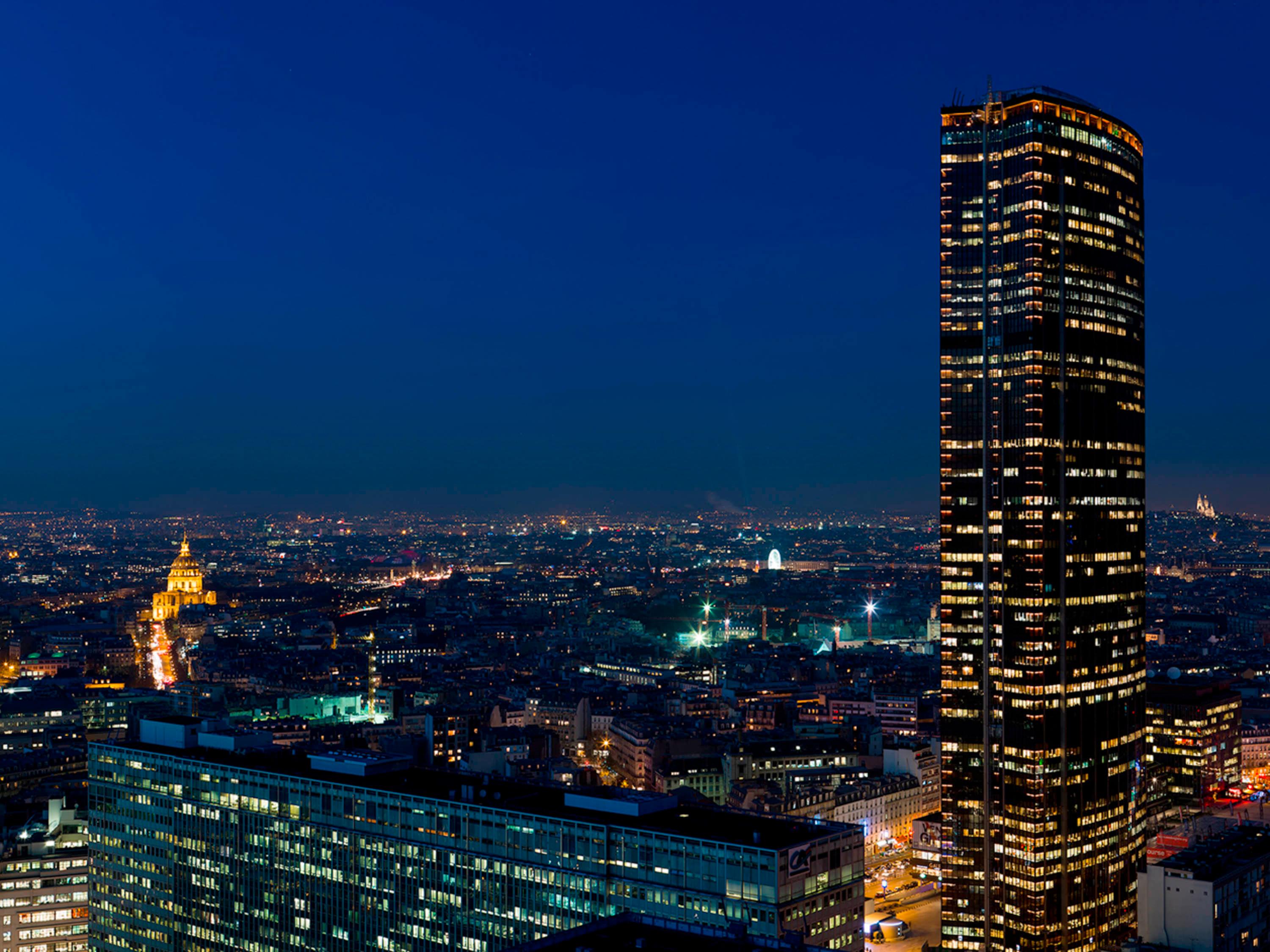 Pullman Paris Montparnasse - photo