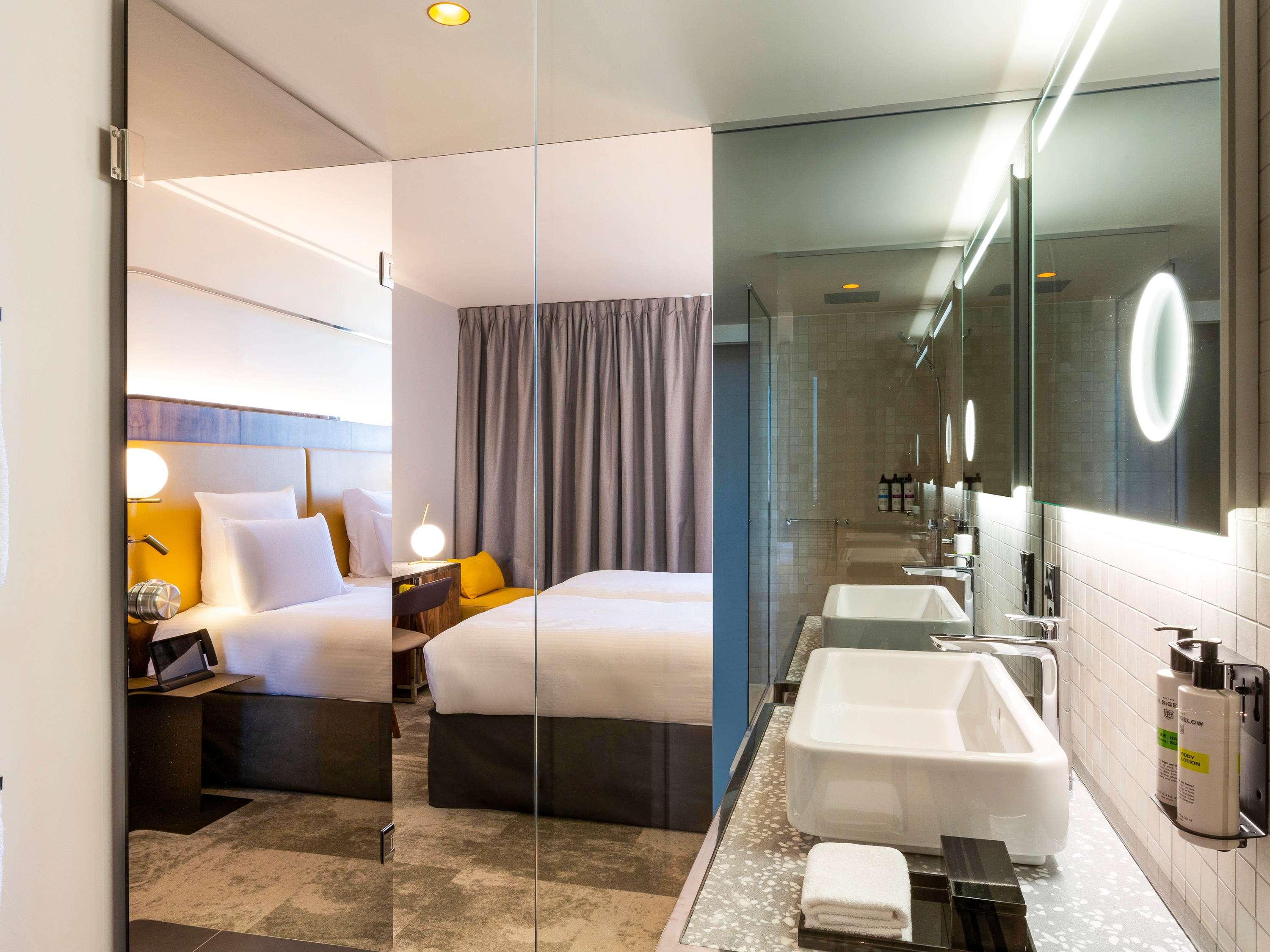 Pullman Paris Montparnasse - photo