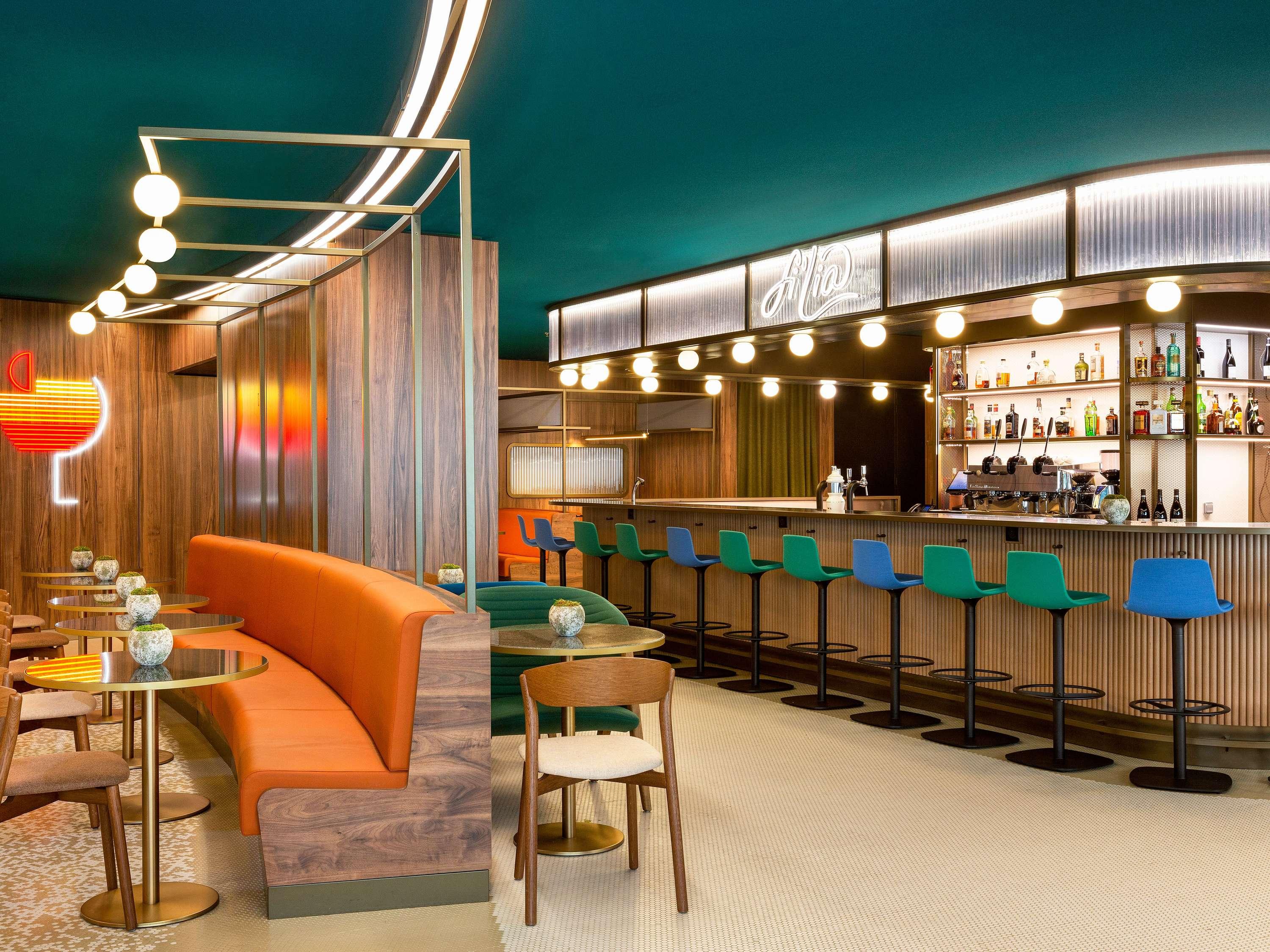 Pullman Paris Montparnasse - photo