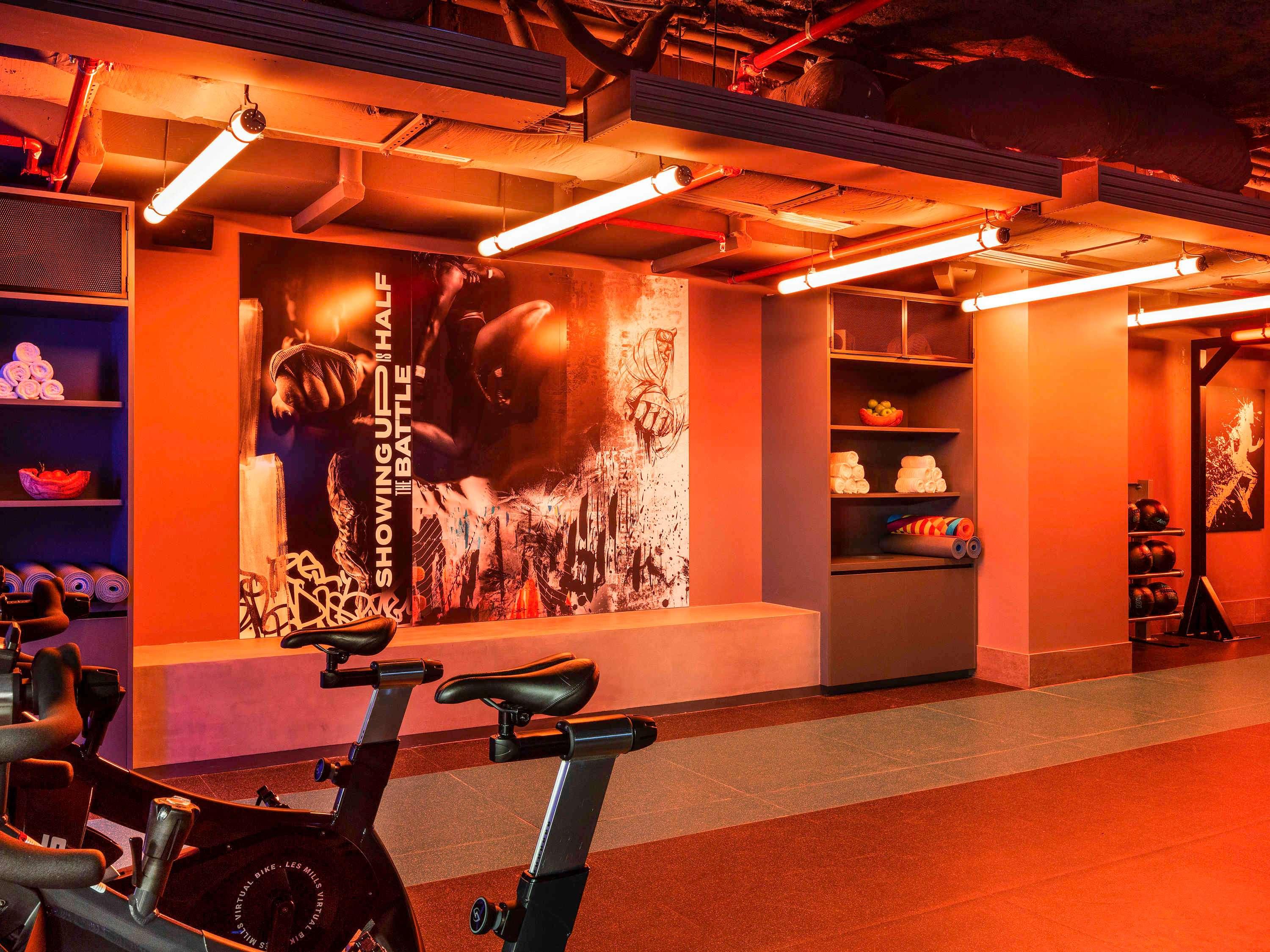 Pullman Paris Montparnasse - photo