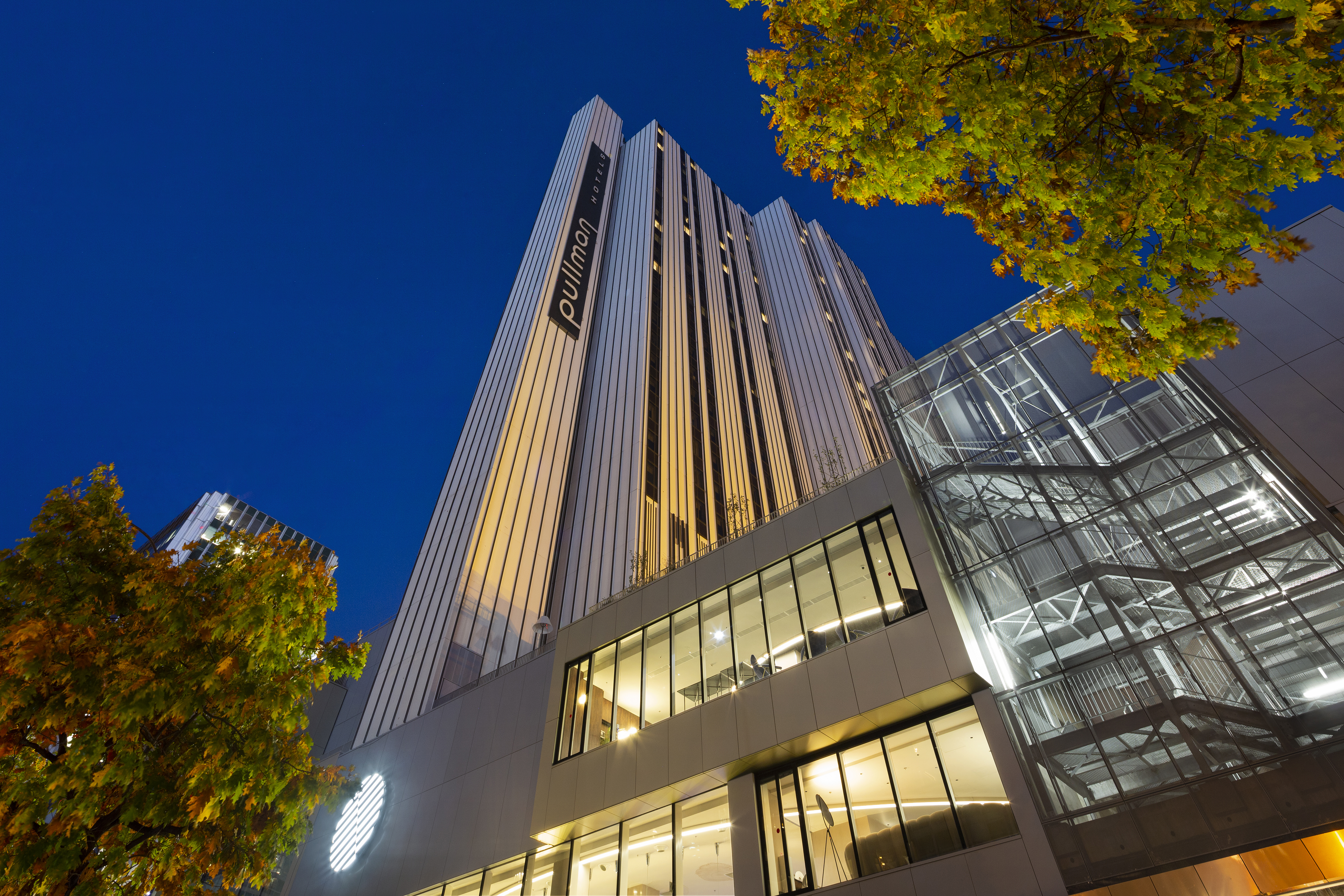 Pullman Paris Montparnasse - photo