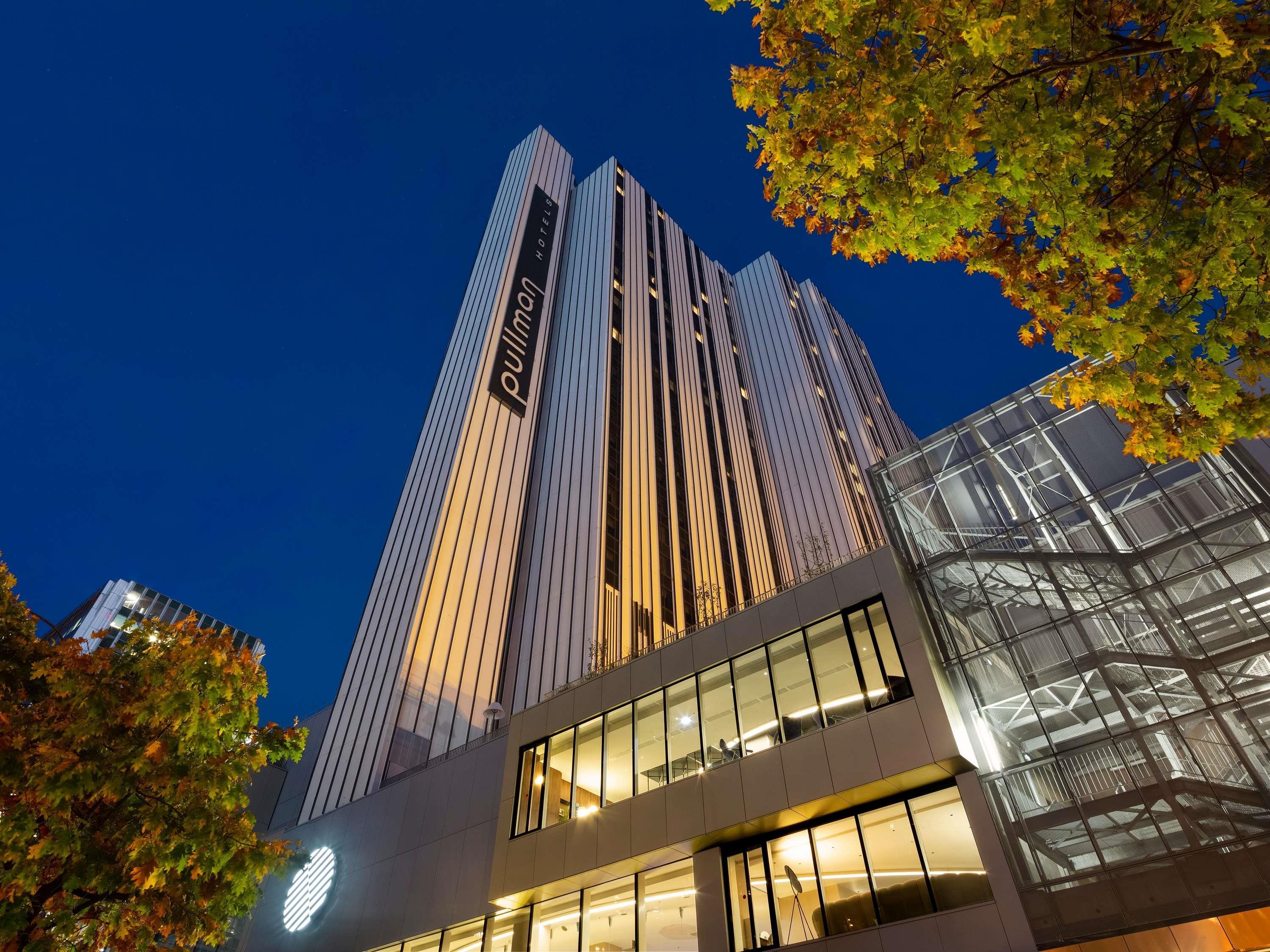 Pullman Paris Montparnasse - photo