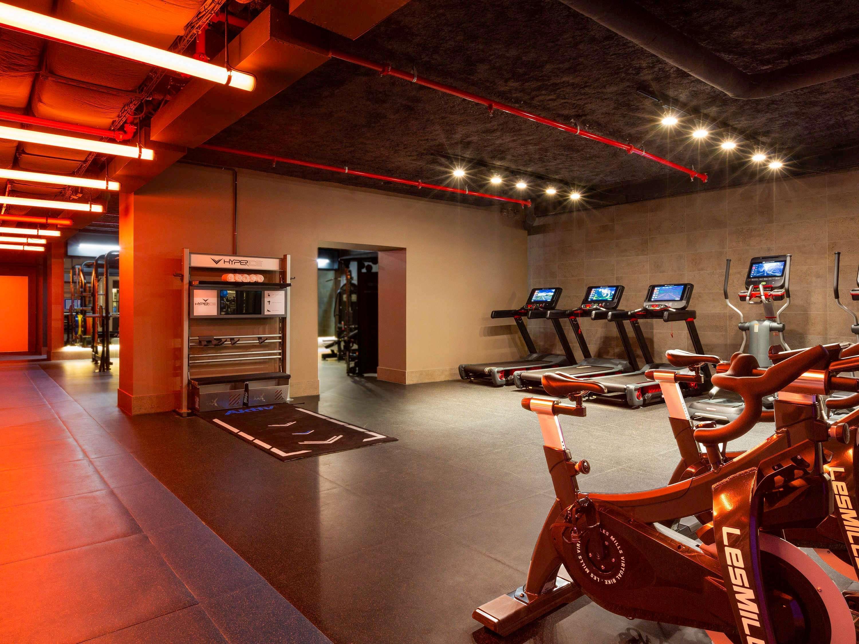 Pullman Paris Montparnasse - photo