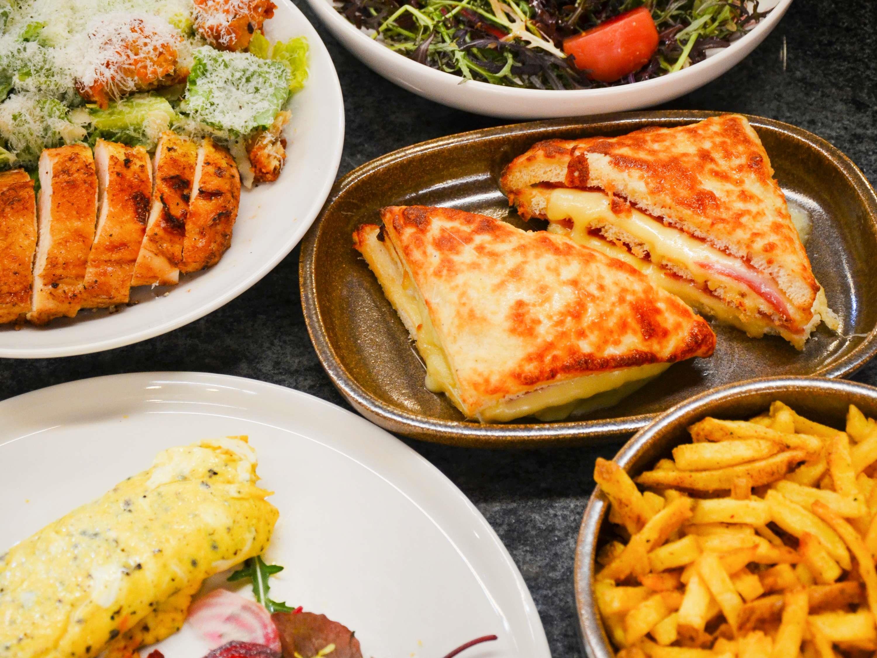 Pullman Paris Montparnasse - photo