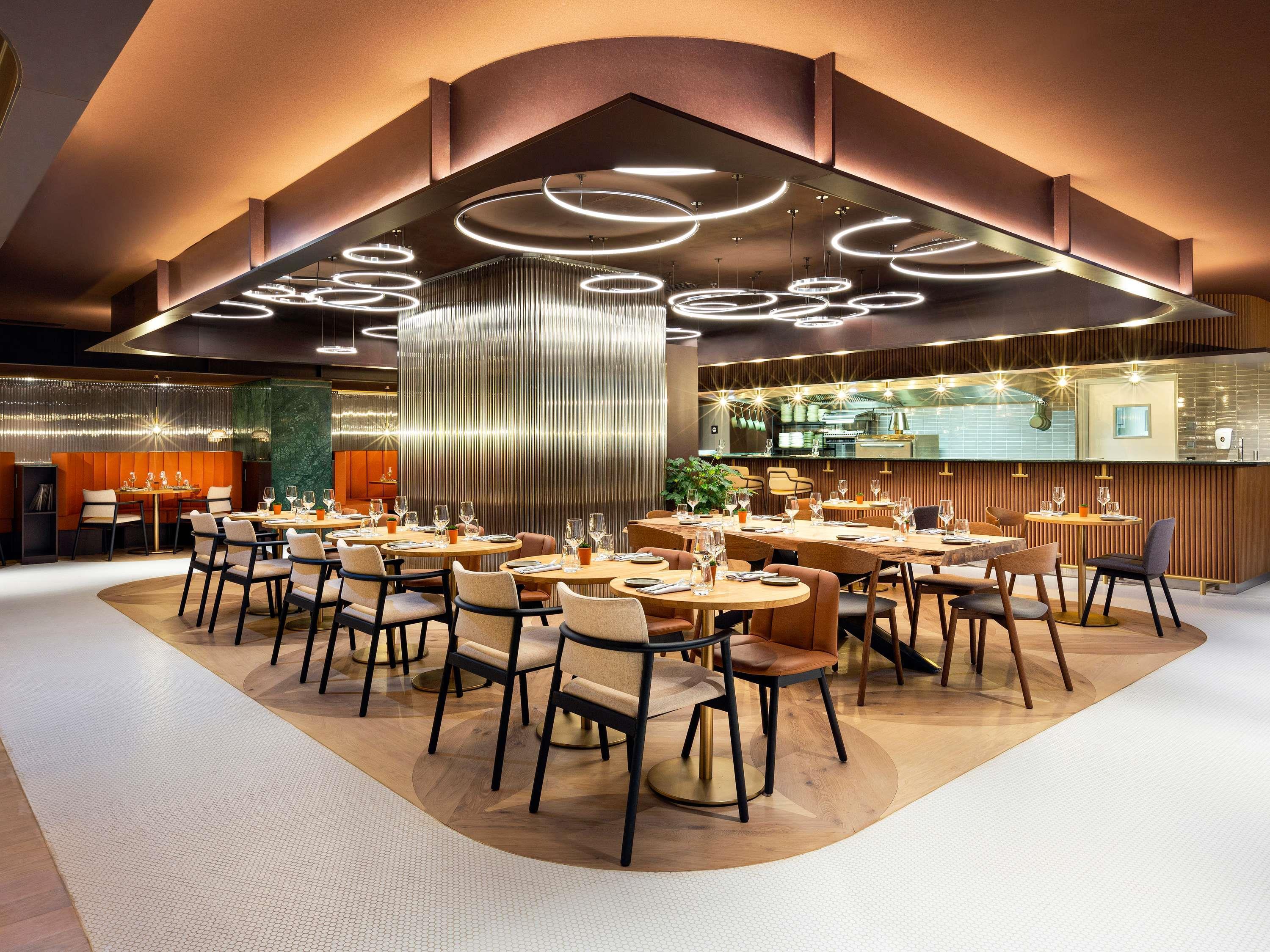 Pullman Paris Montparnasse - photo