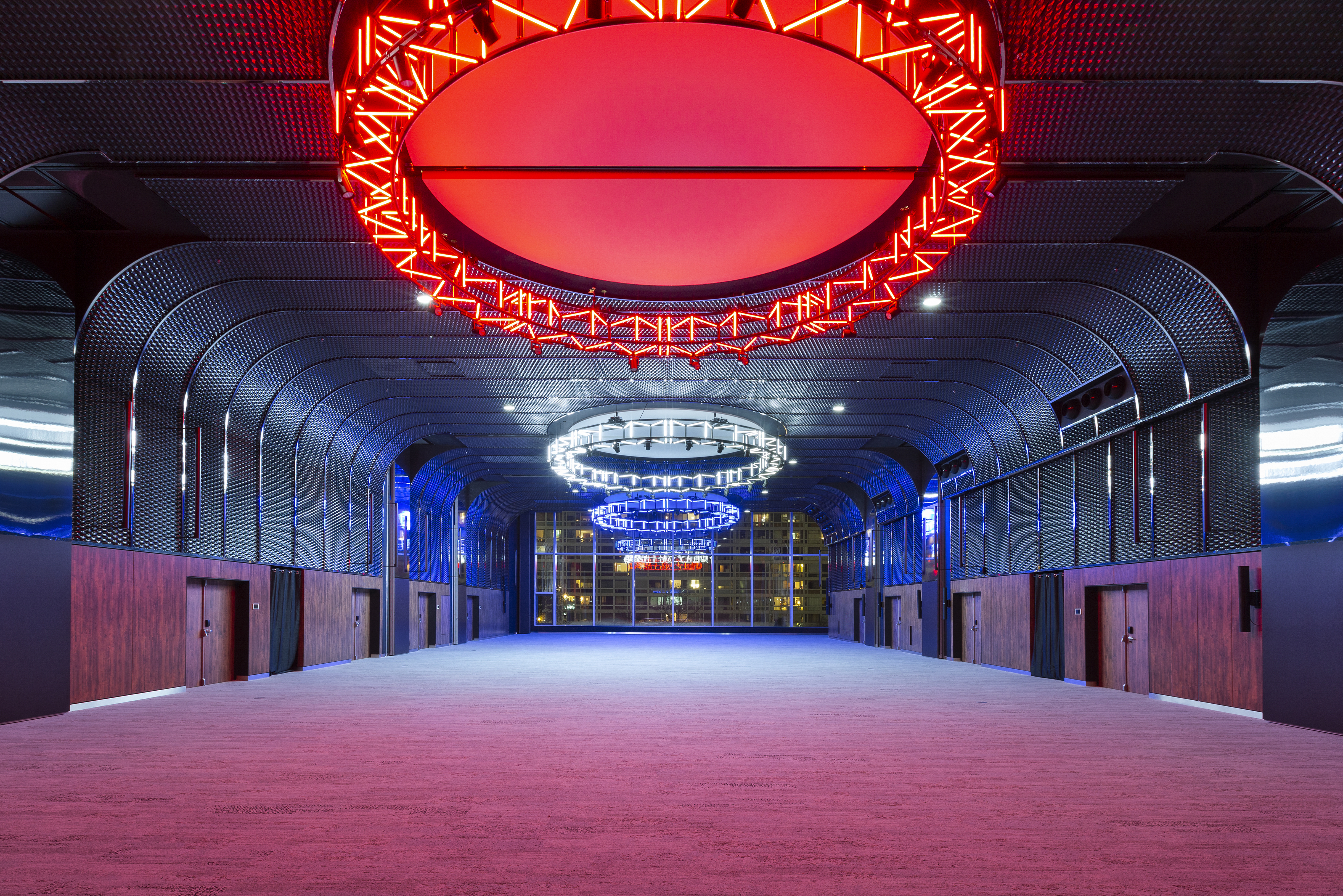 Pullman Paris Montparnasse - photo