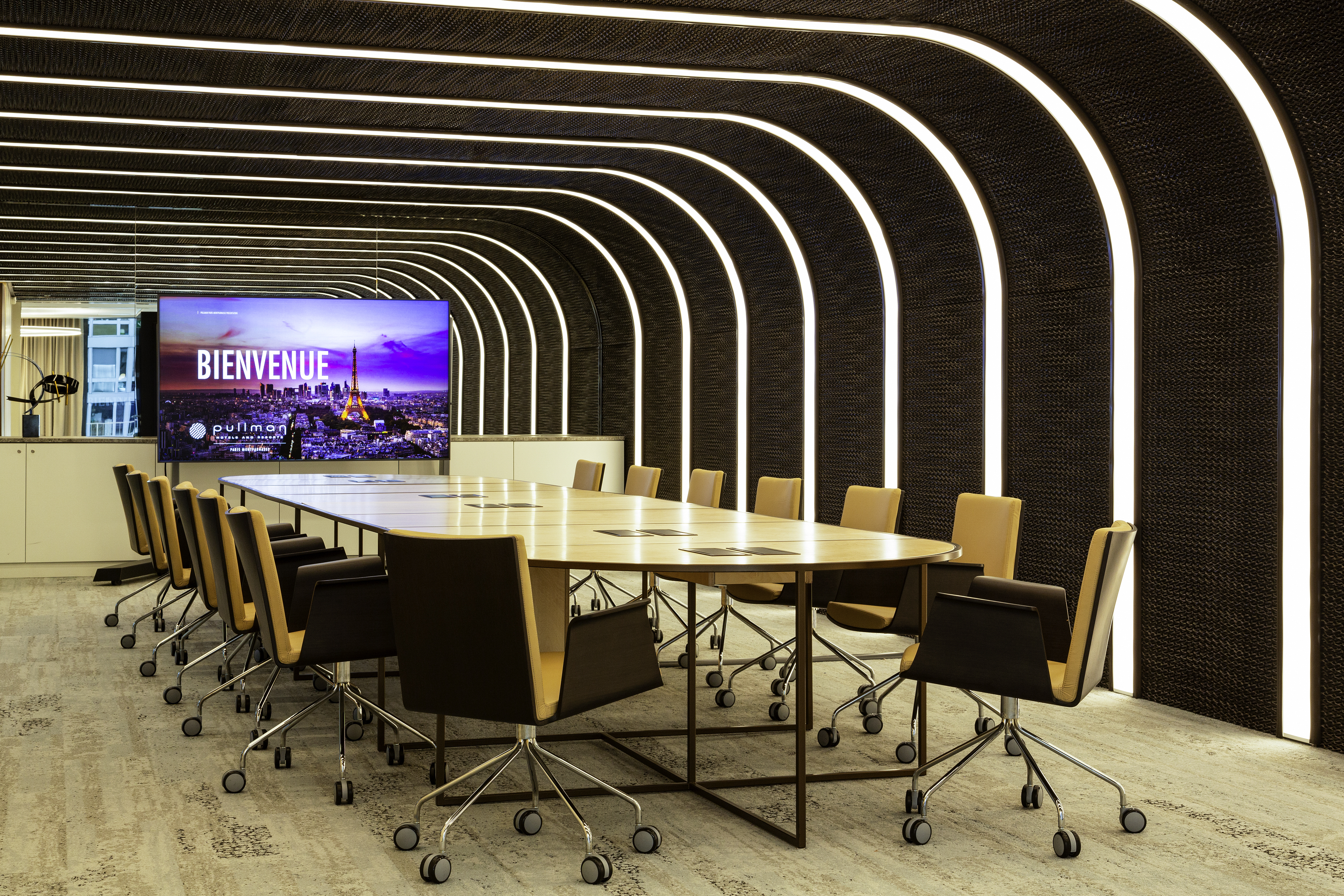 Pullman Paris Montparnasse - photo