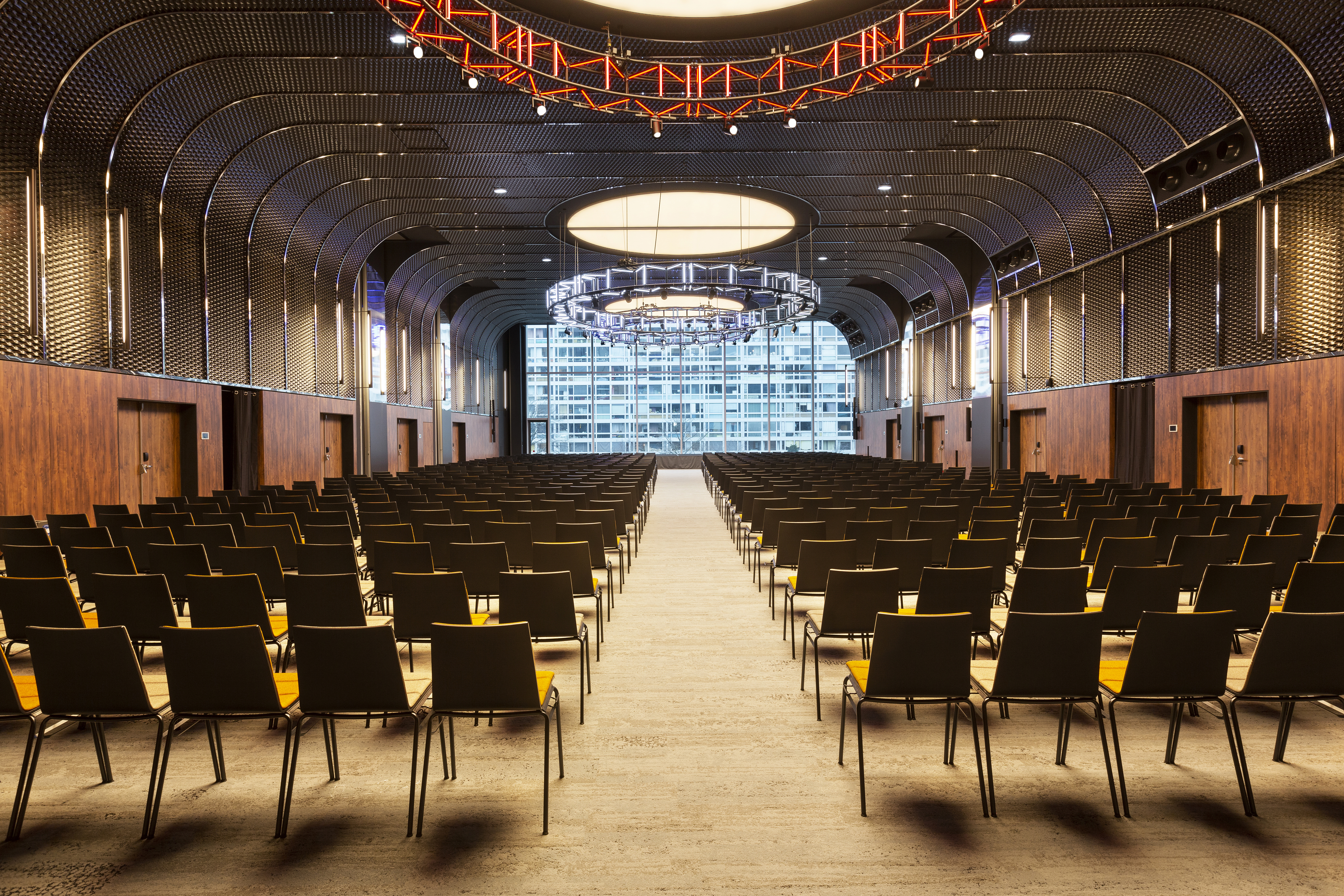 Pullman Paris Montparnasse - photo