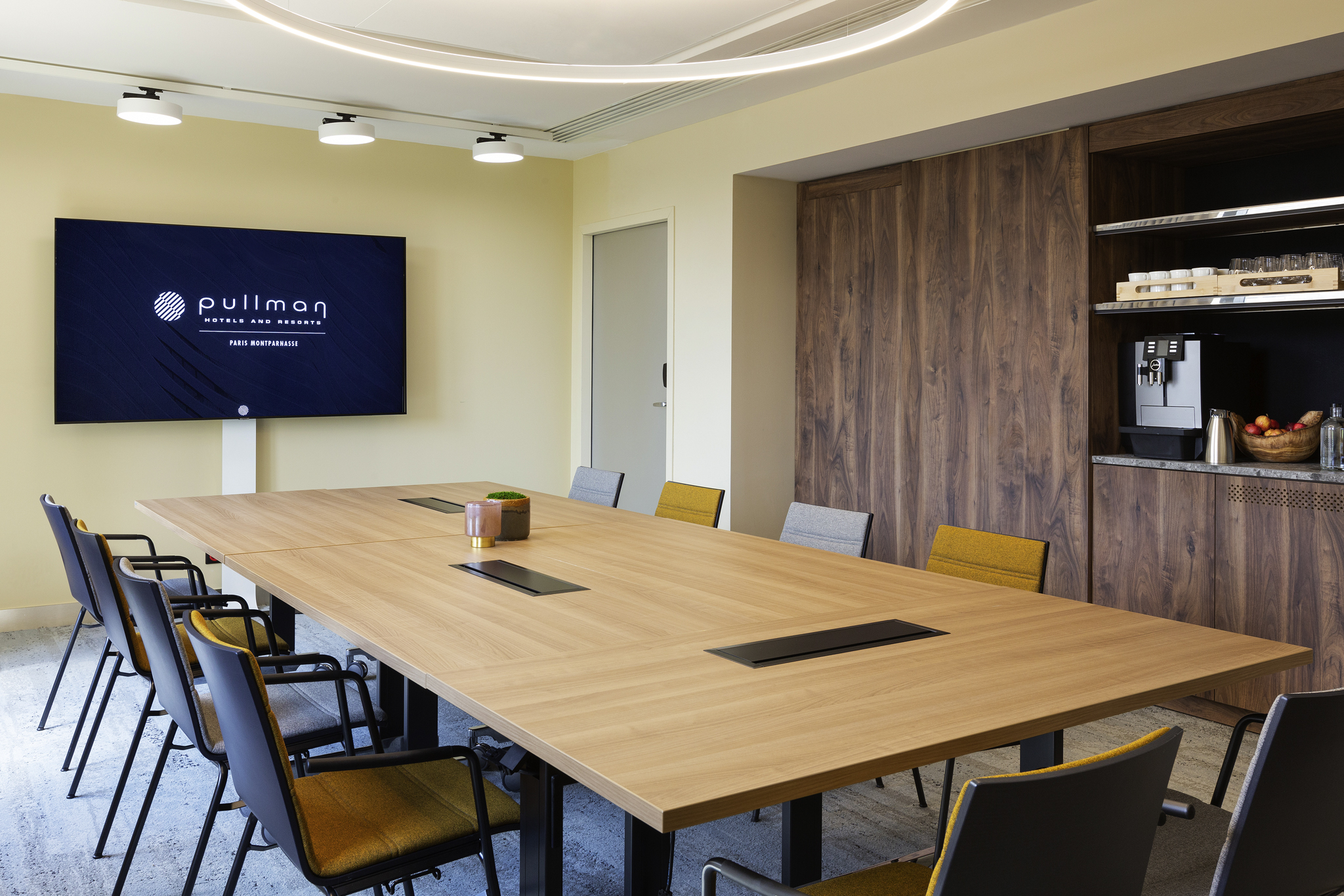 Pullman Paris Montparnasse - photo