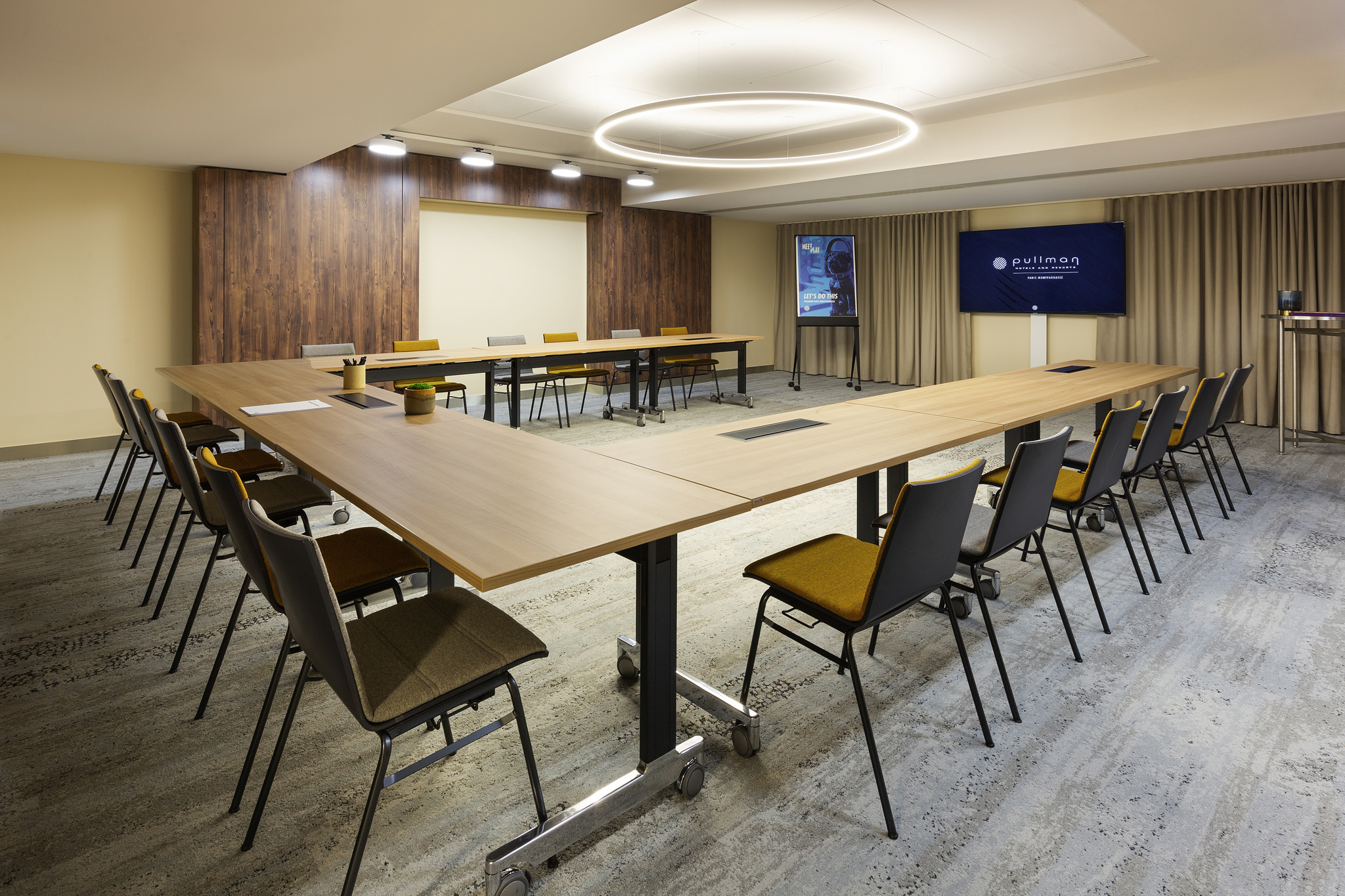 Pullman Paris Montparnasse - photo