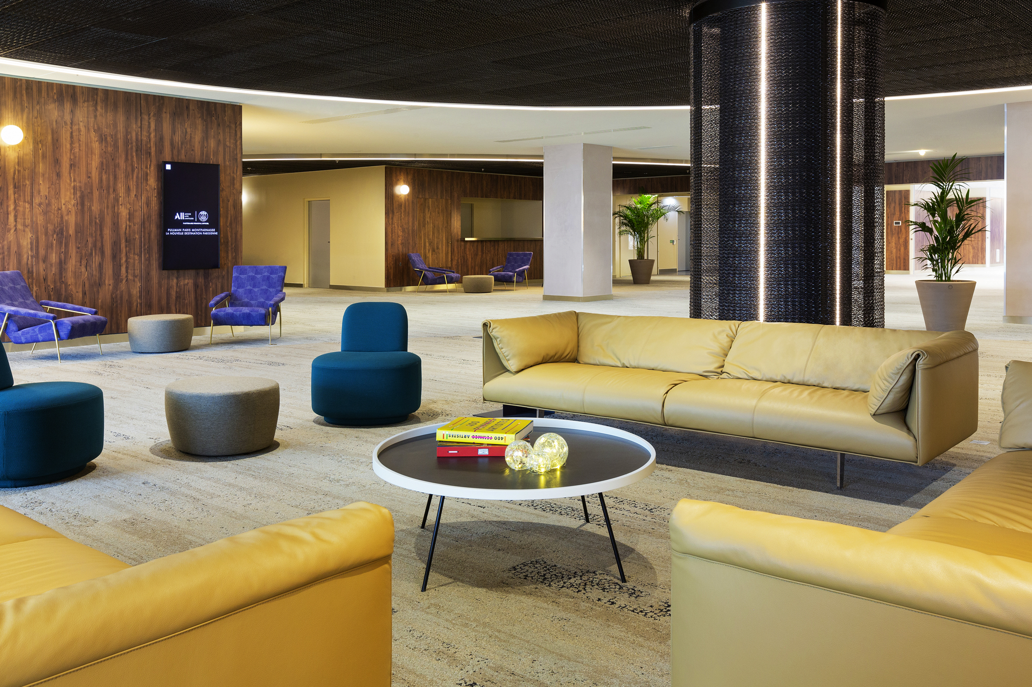 Pullman Paris Montparnasse - photo