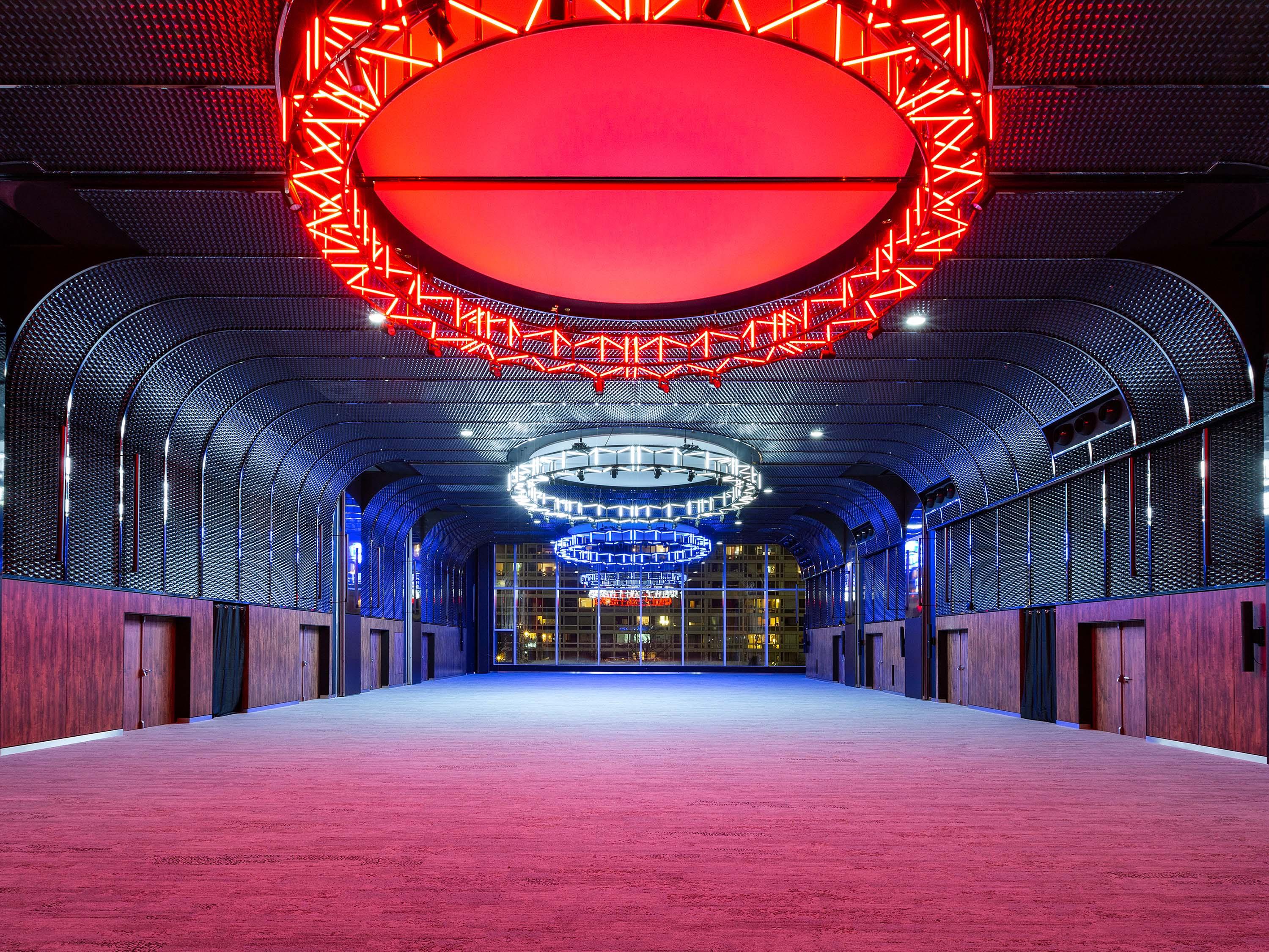 Pullman Paris Montparnasse - photo