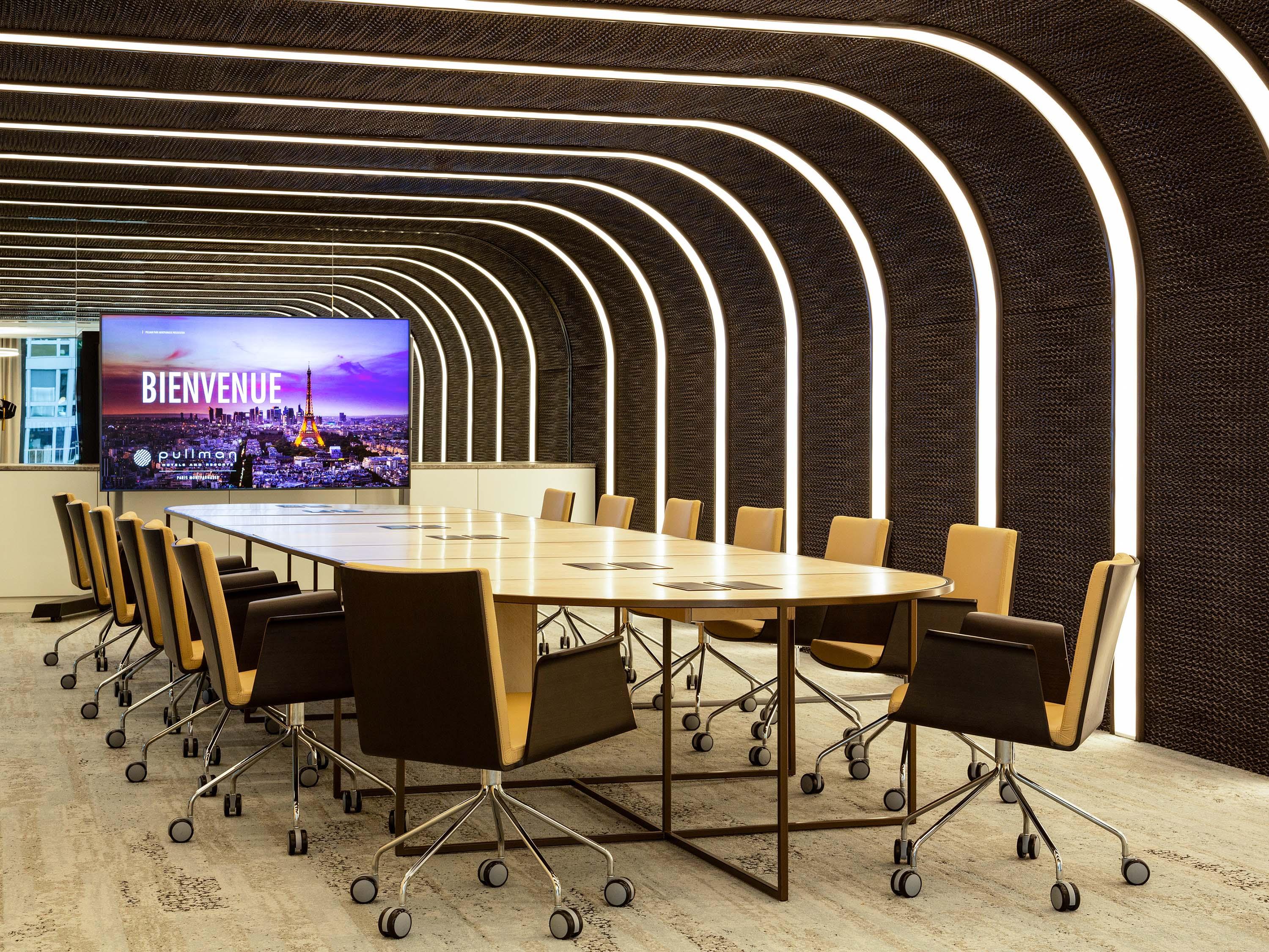 Pullman Paris Montparnasse - photo