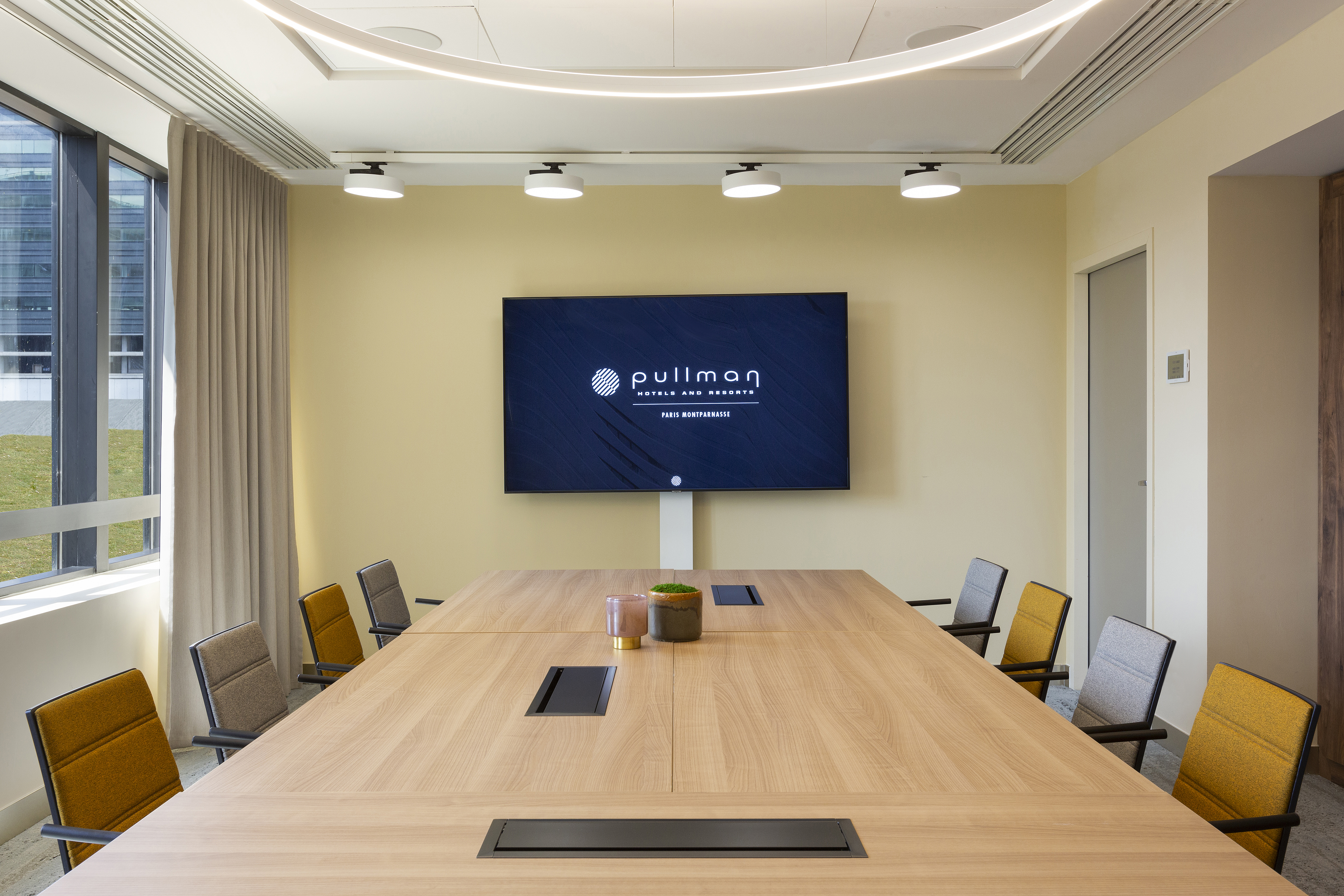 Pullman Paris Montparnasse - photo