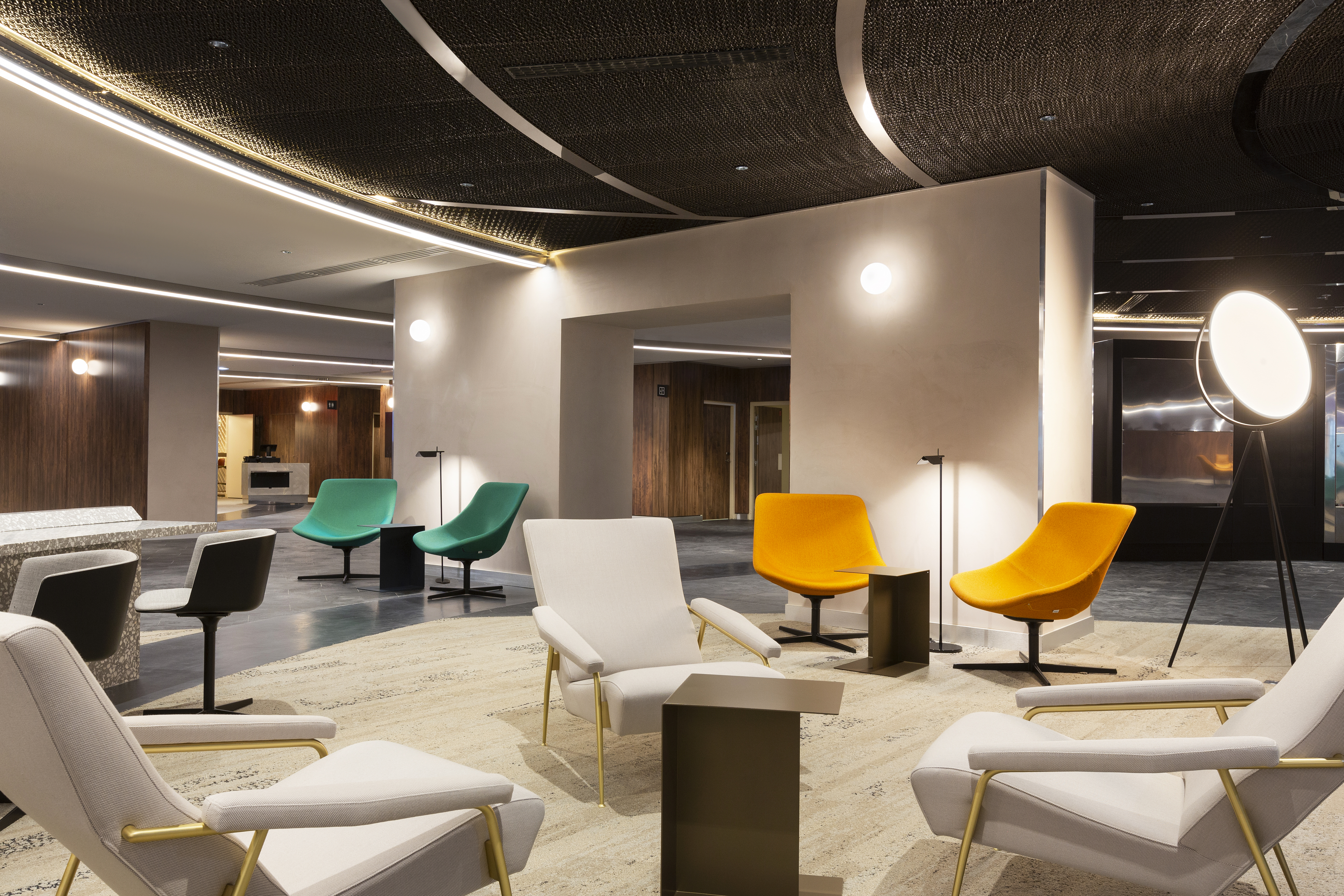 Pullman Paris Montparnasse - photo