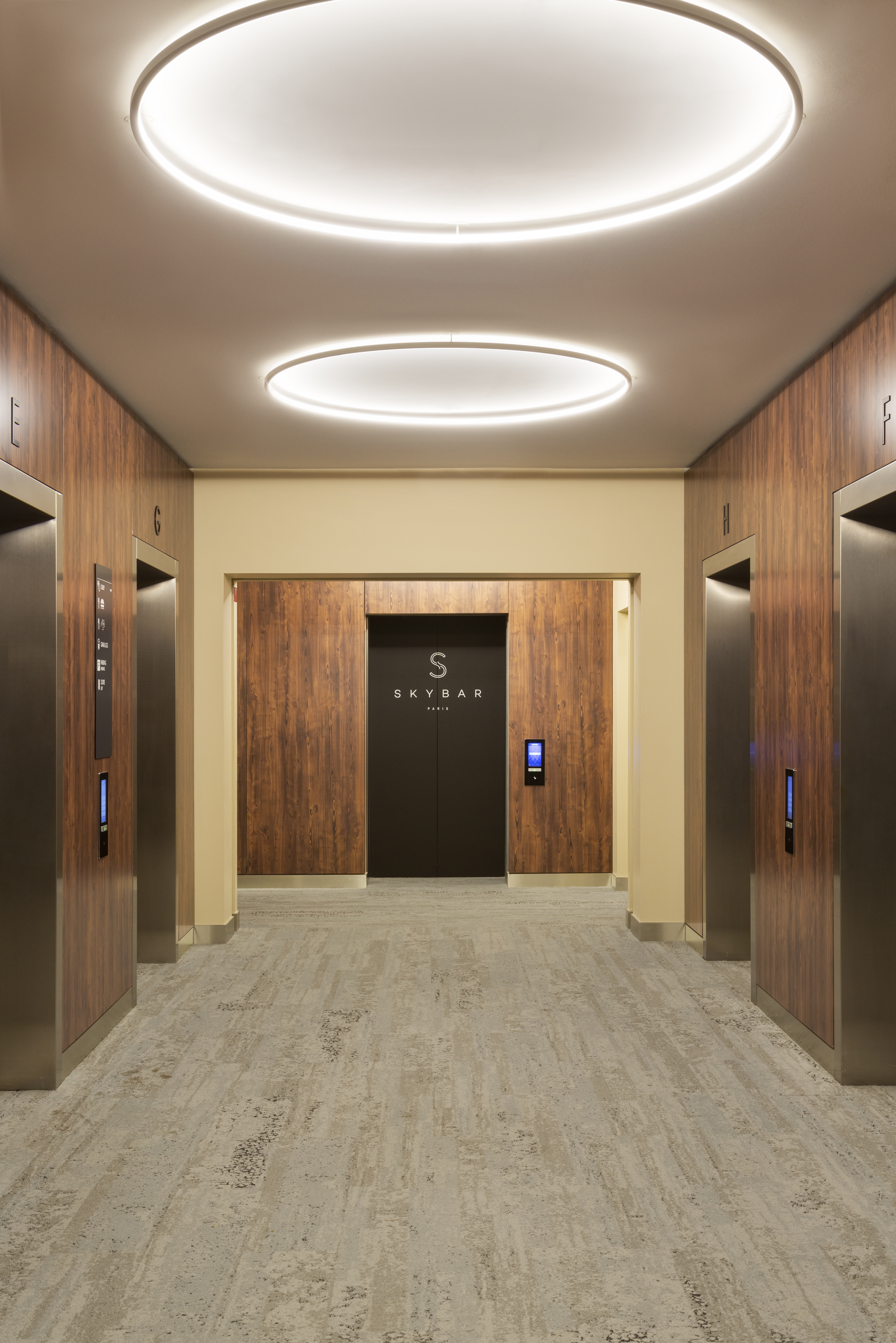 Pullman Paris Montparnasse - photo