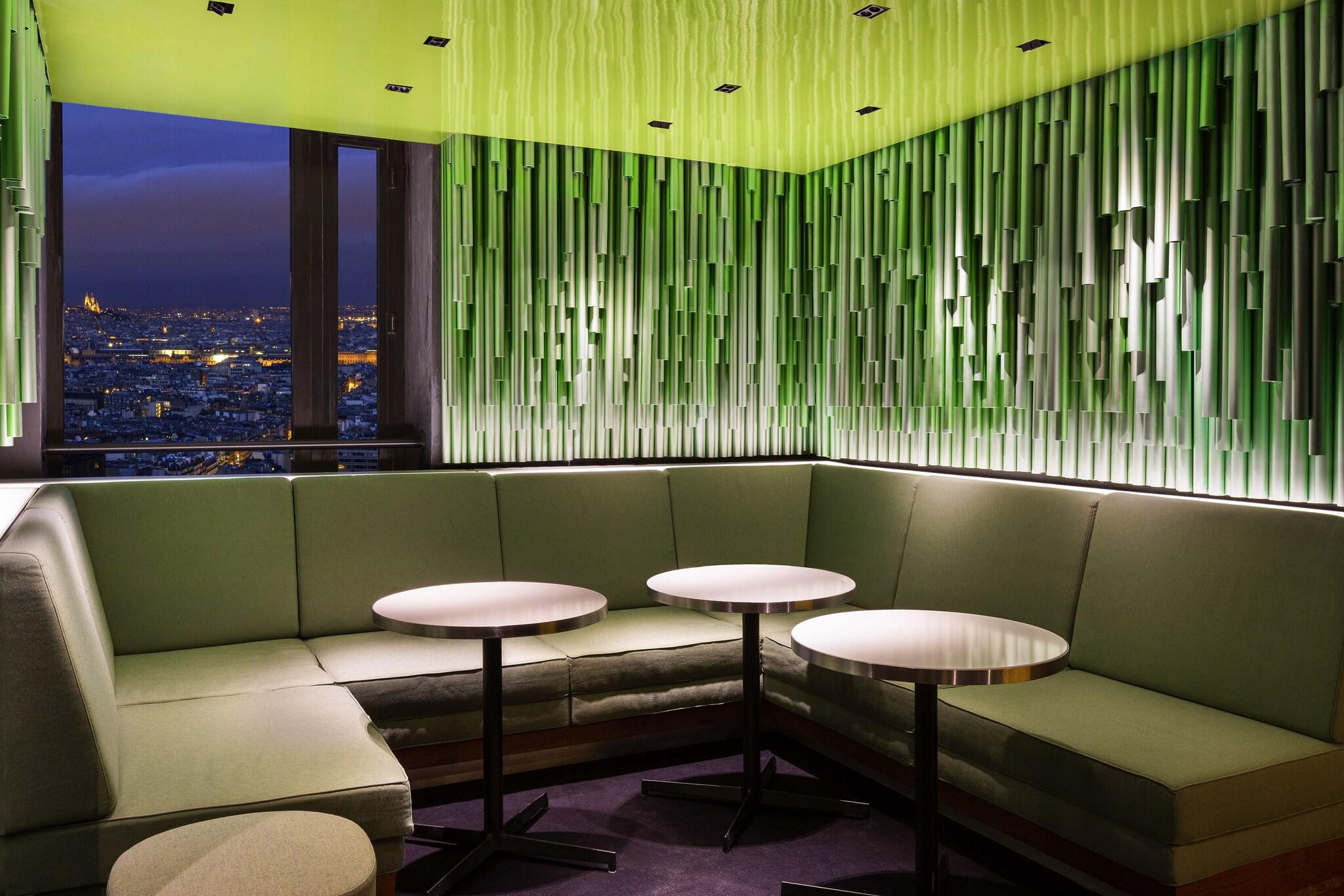 Pullman Paris Montparnasse - photo