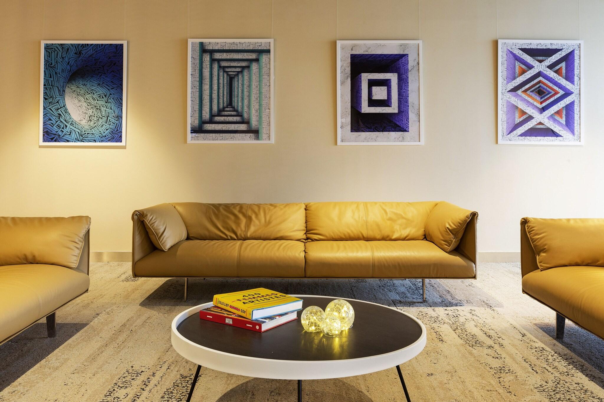 Pullman Paris Montparnasse - photo