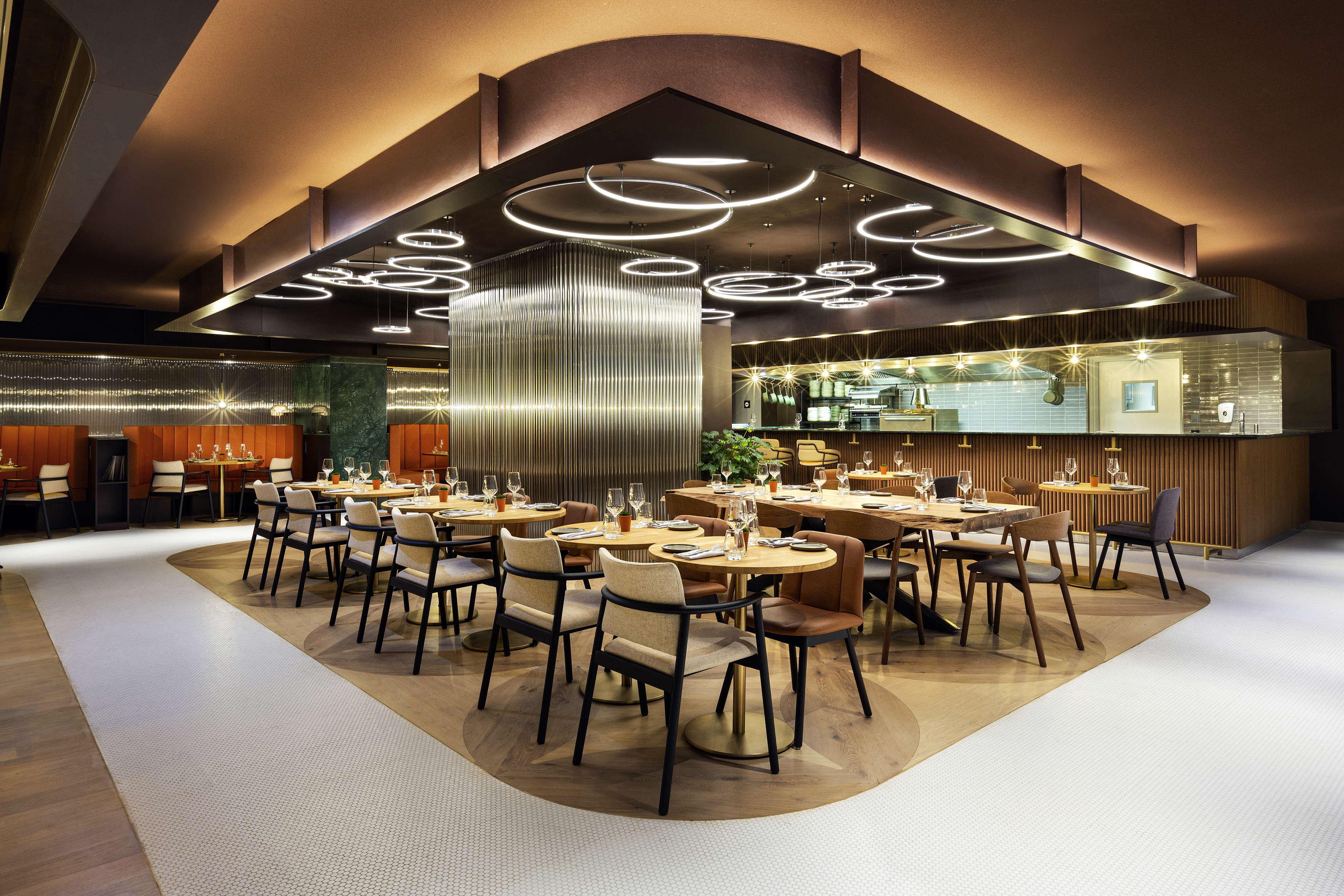 Pullman Paris Montparnasse by null