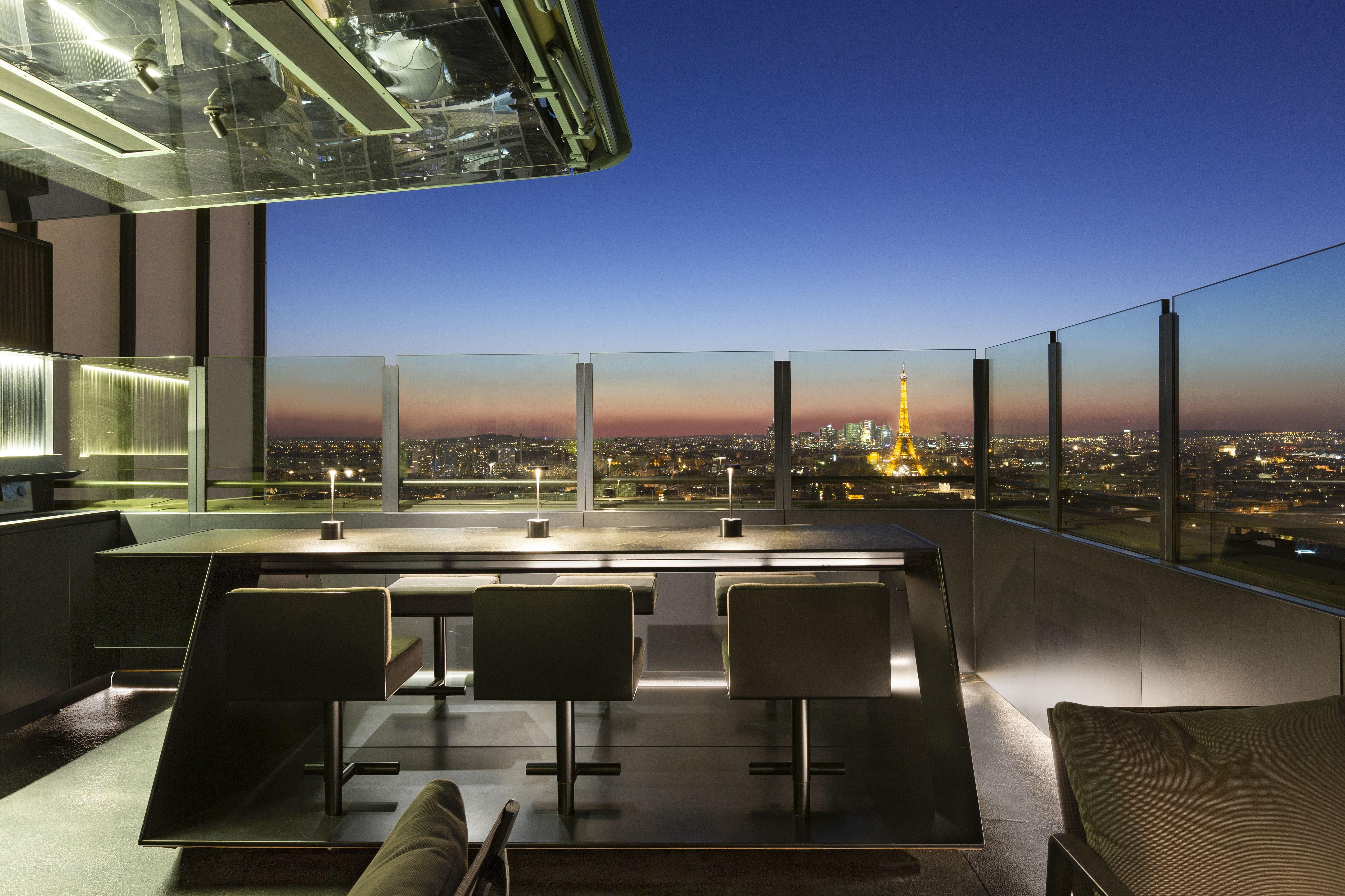 Pullman Paris Montparnasse - photo