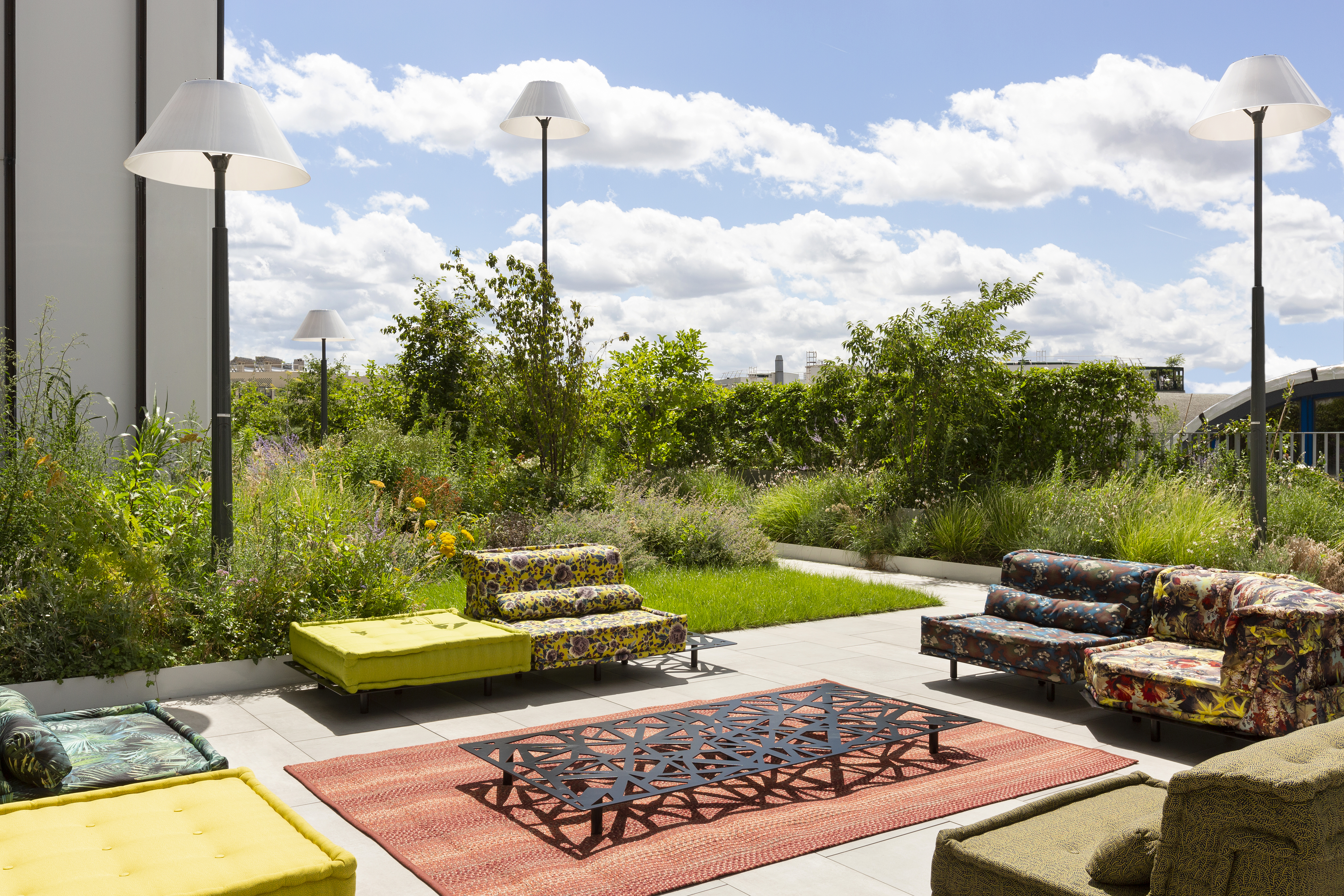 Pullman Paris Montparnasse - photo