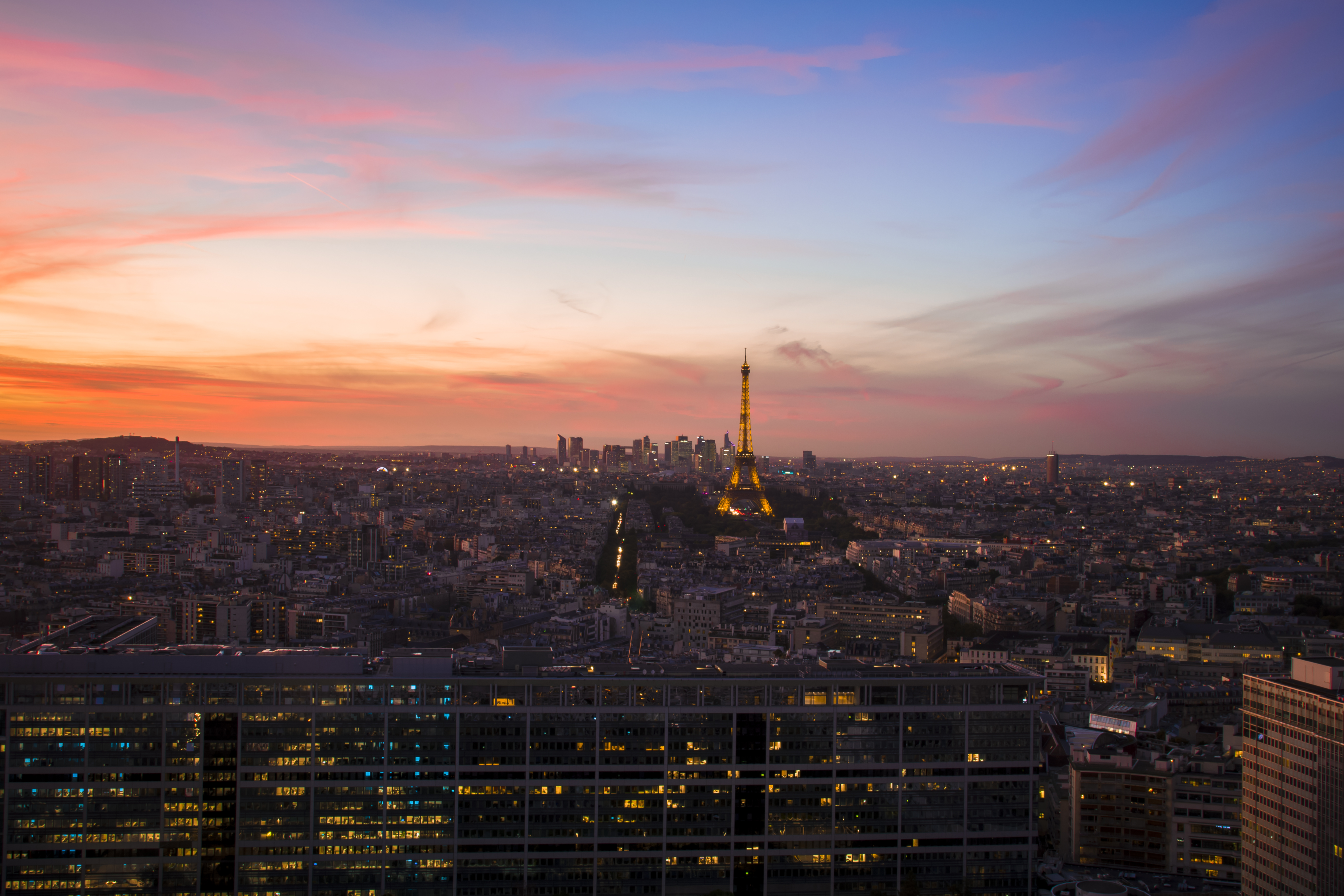 Pullman Paris Montparnasse - photo