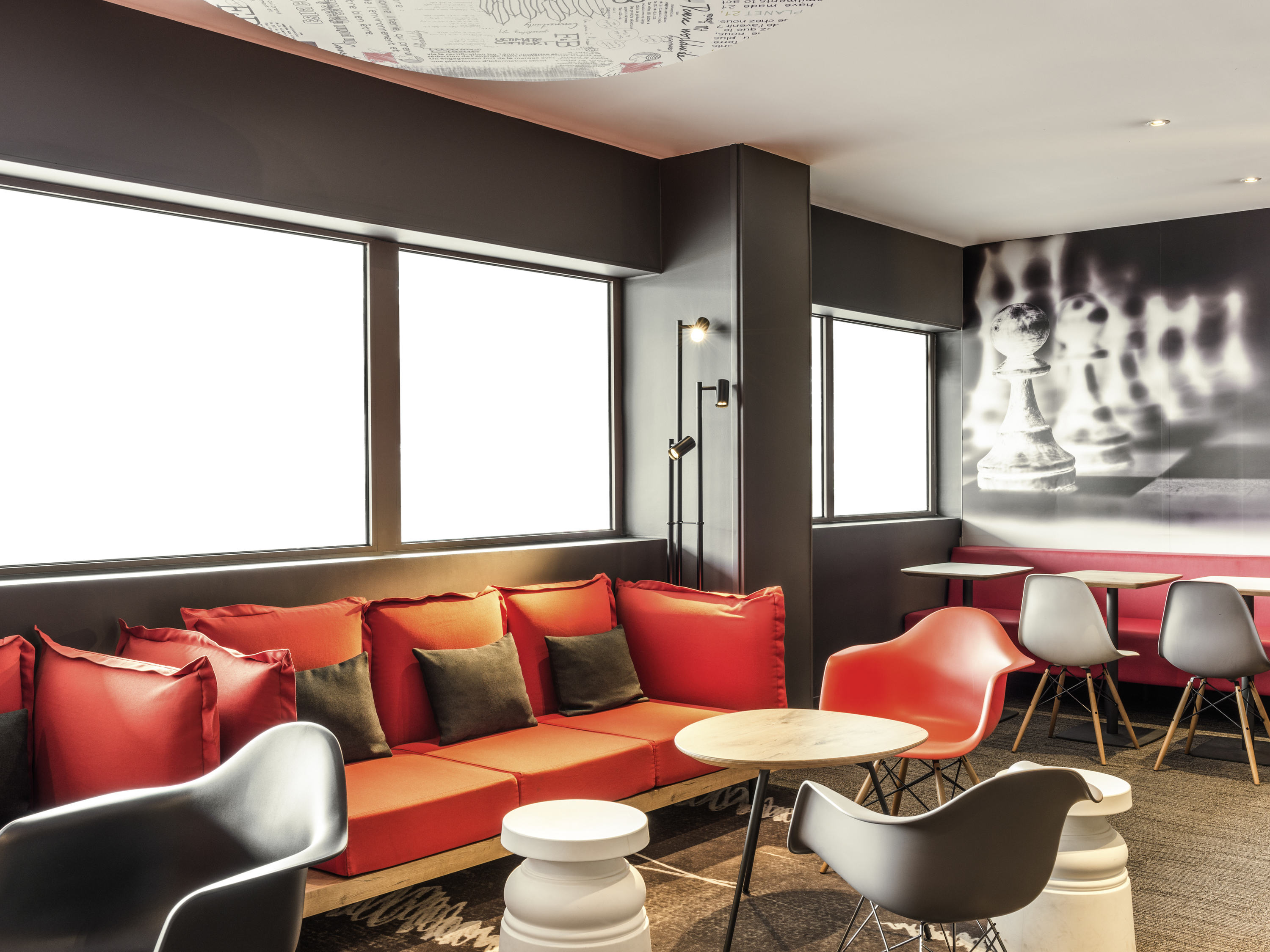 ibis Paris Porte de Bagnolet - photo