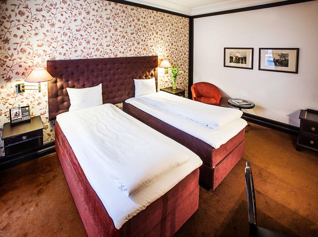 Hotel Bella Grande by null