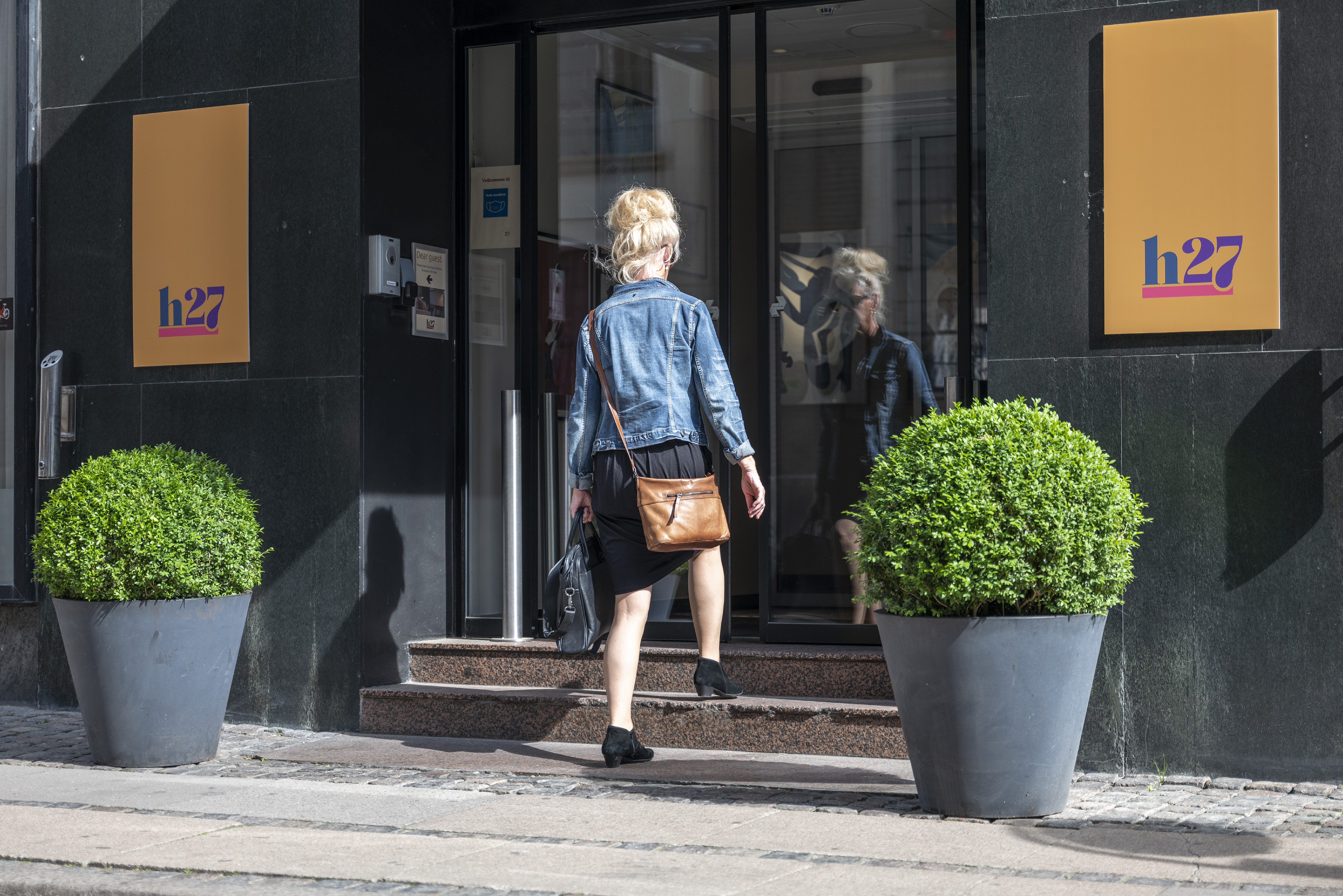 Motel One Copenhagen - Formerly h27