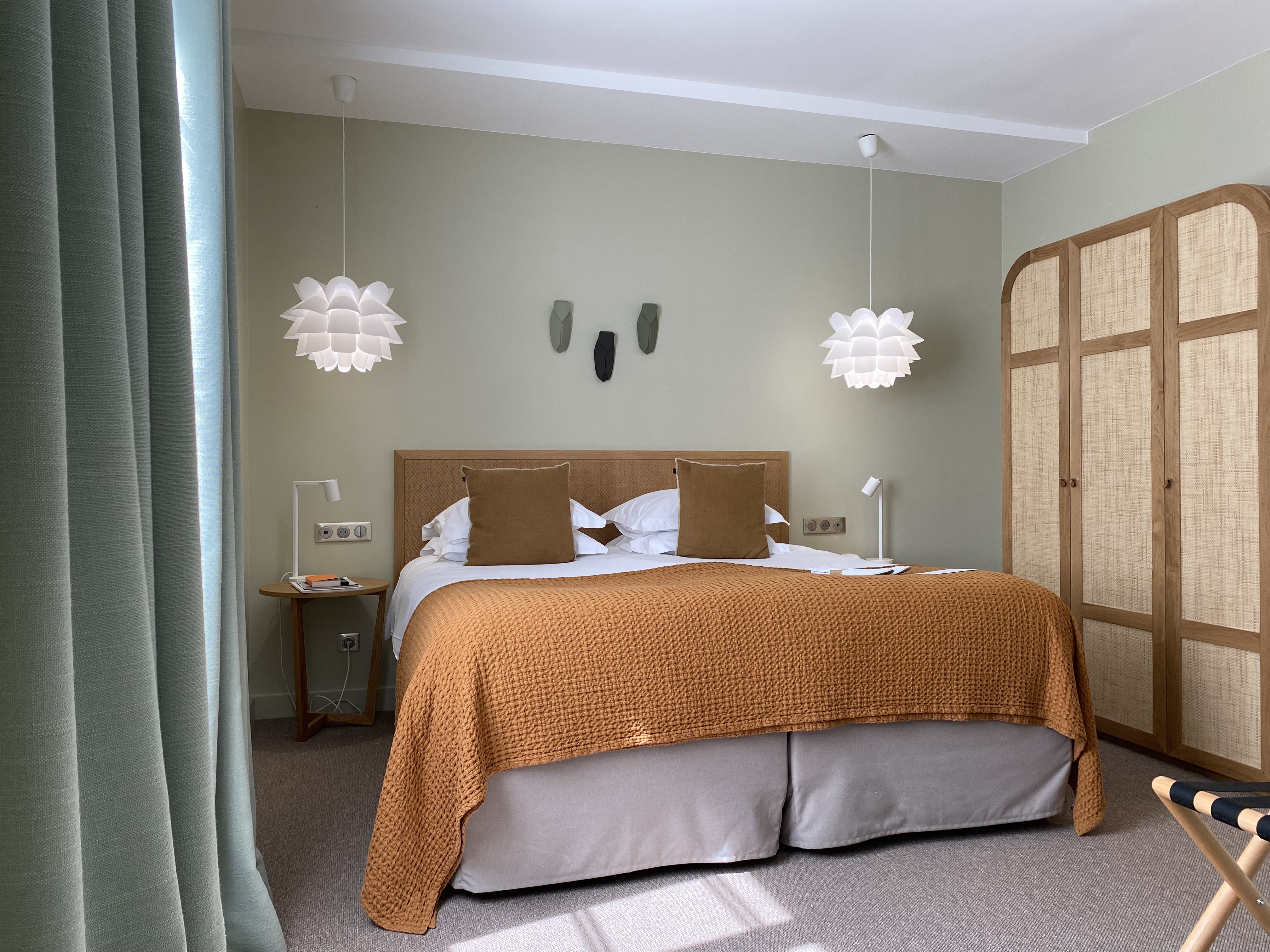 Boutique Hotel Cezanne