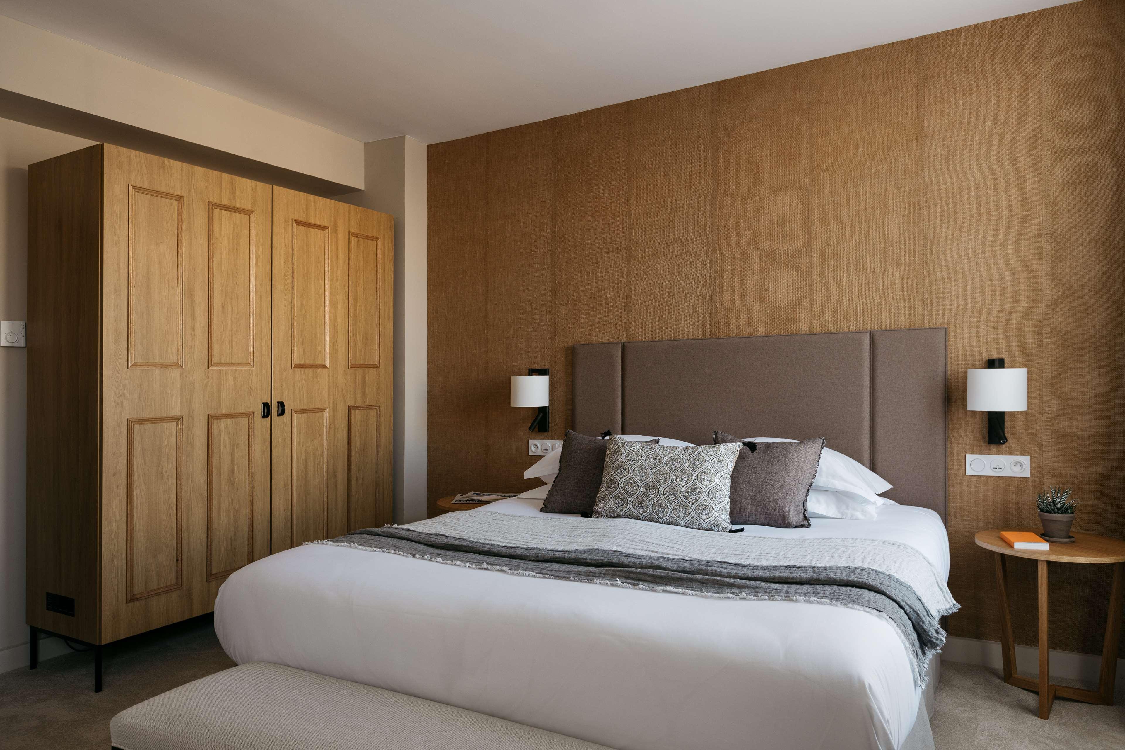 Boutique Hôtel Cézanne by null