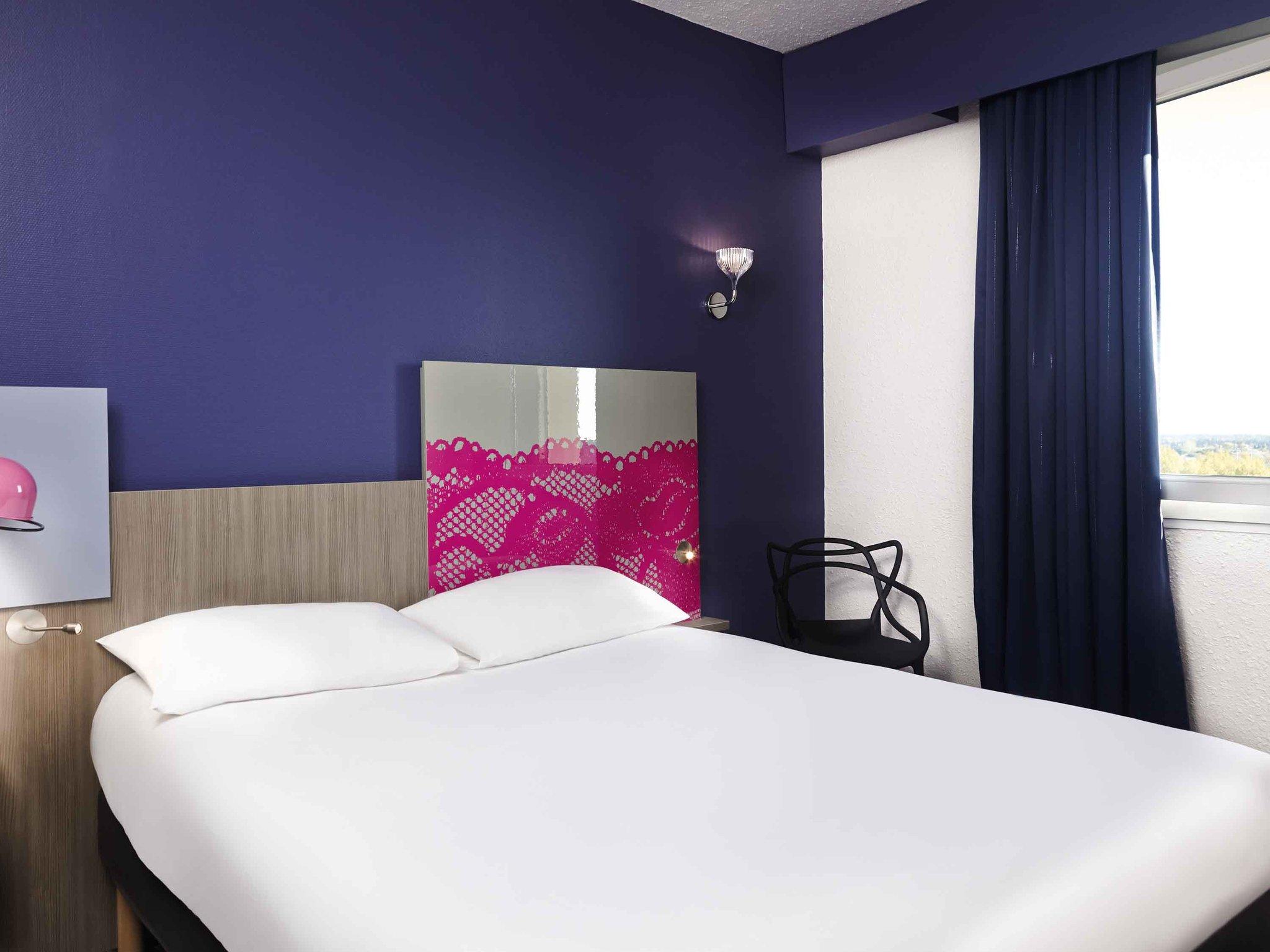 Ibis Styles Arles