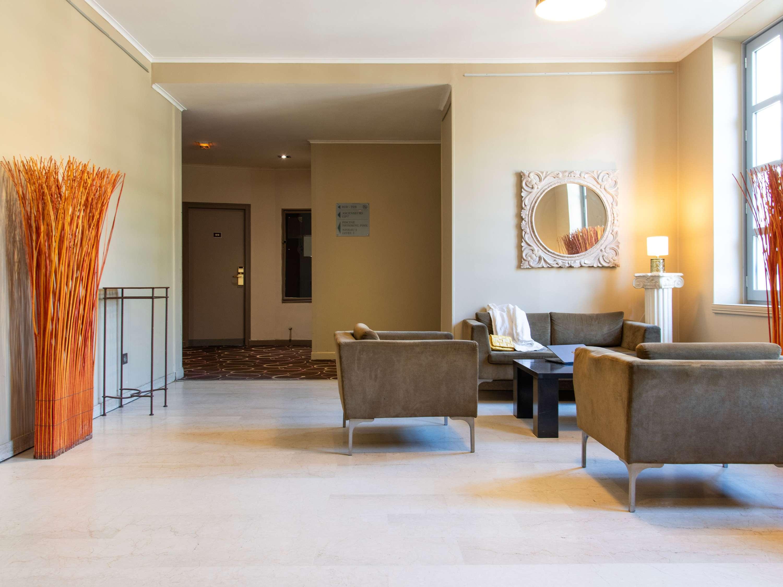 Mercure Arles Centre Arenes