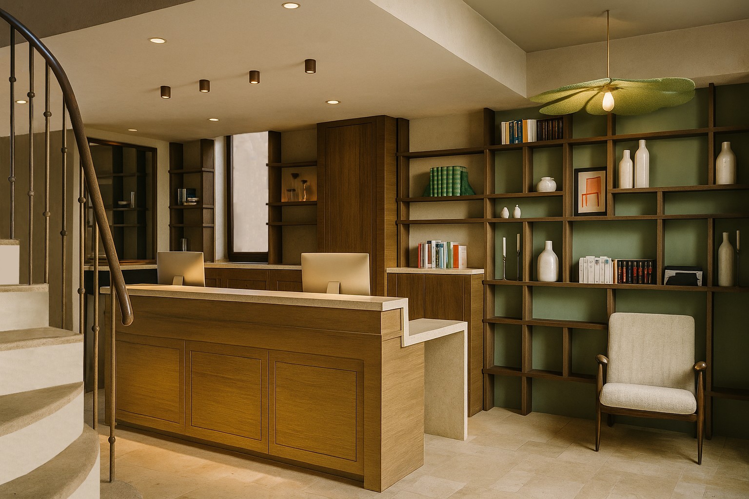 Hôtel de l'Horloge by null