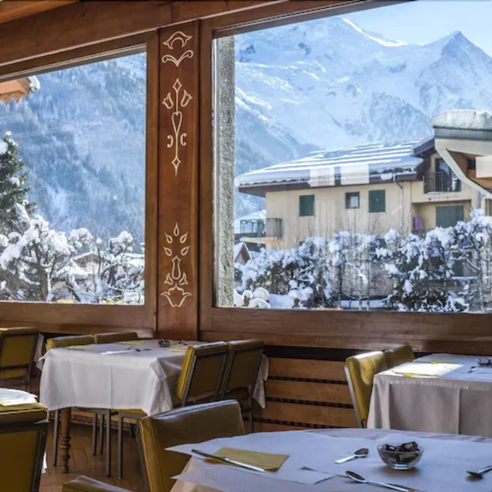 Hotel Richemond by null