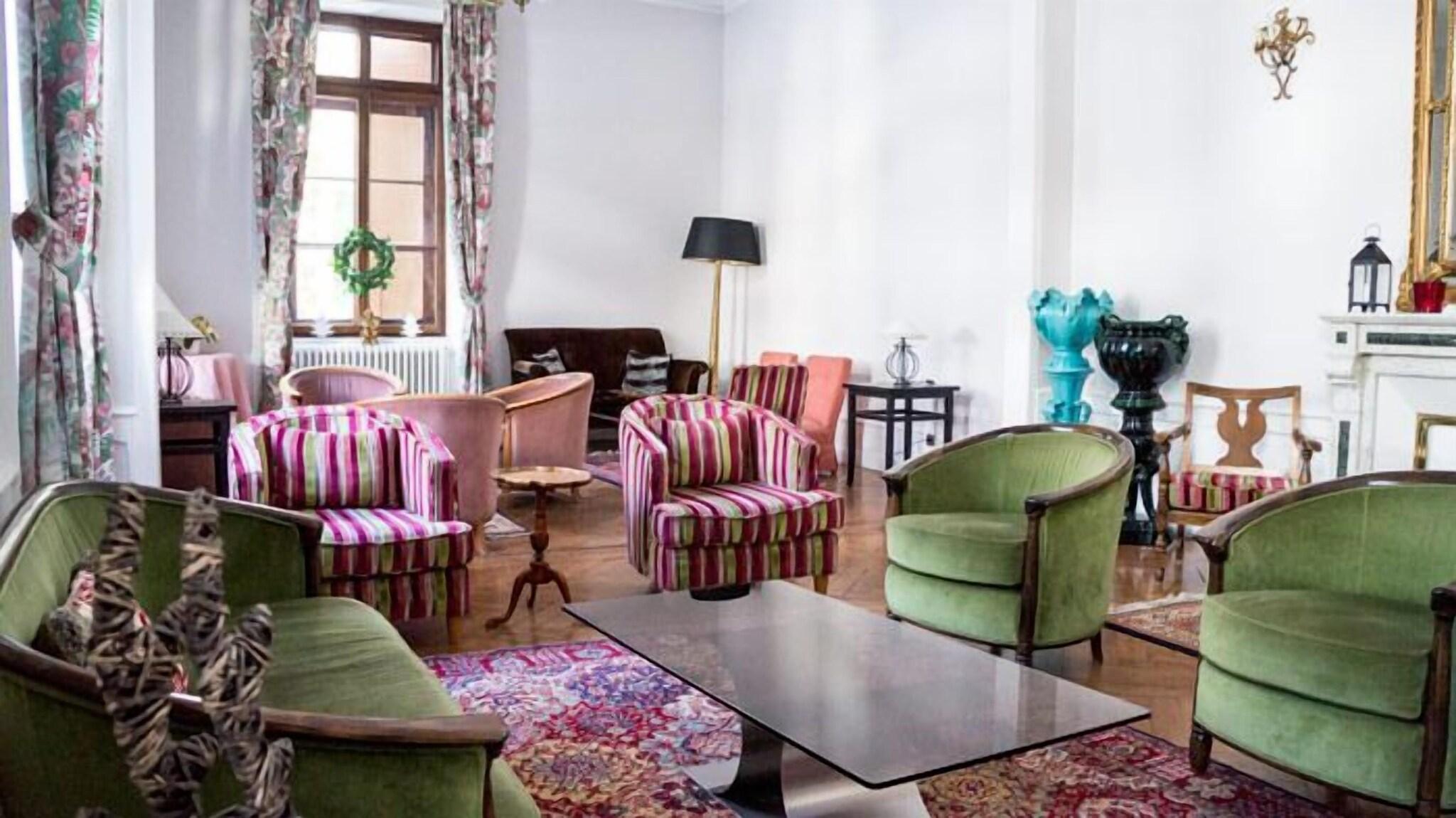 Hotel Richemond by null