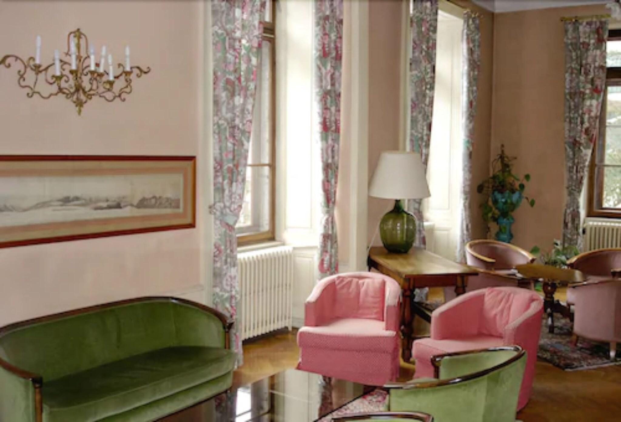 Hôtel Richemond - nuotrauka