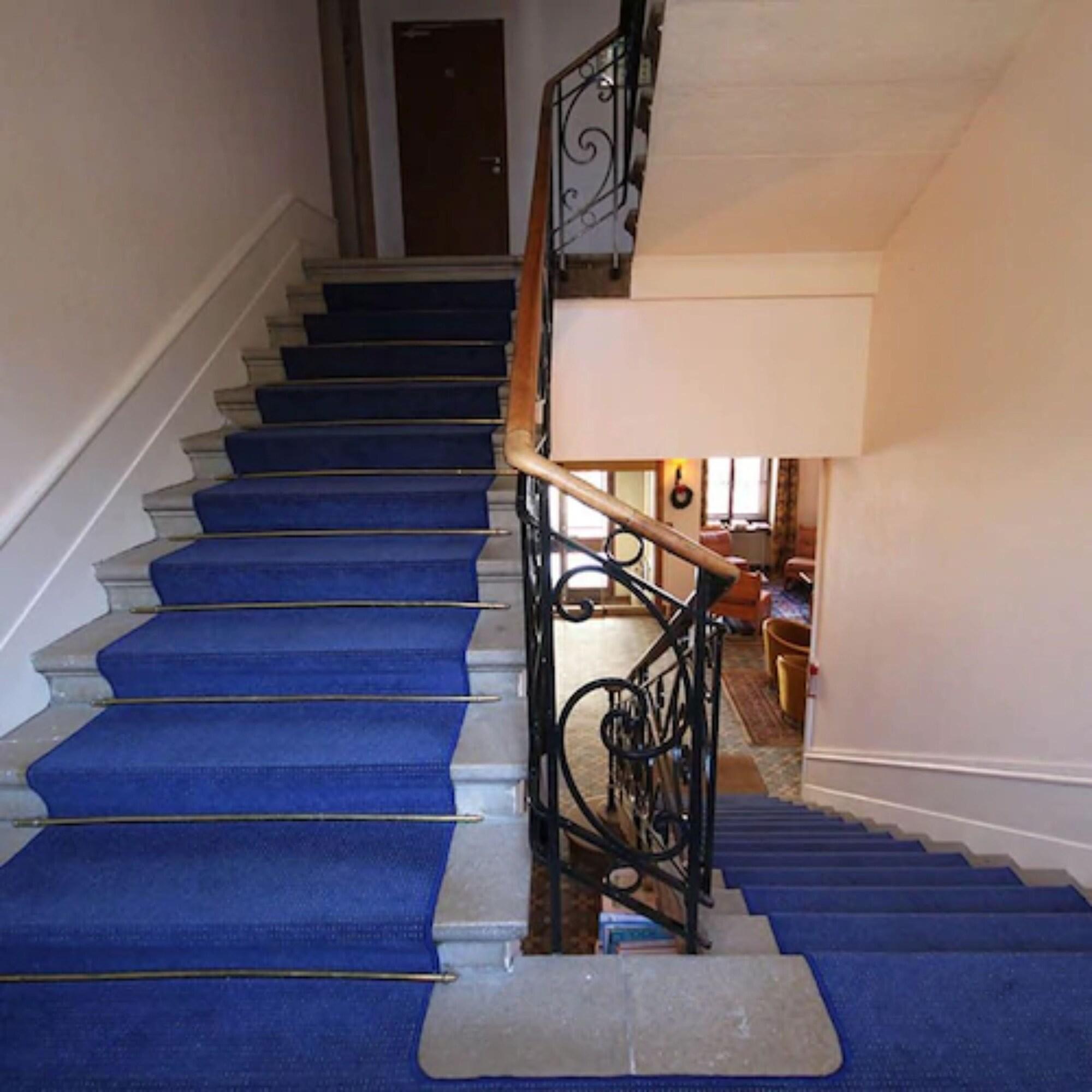 Hôtel Richemond - nuotrauka