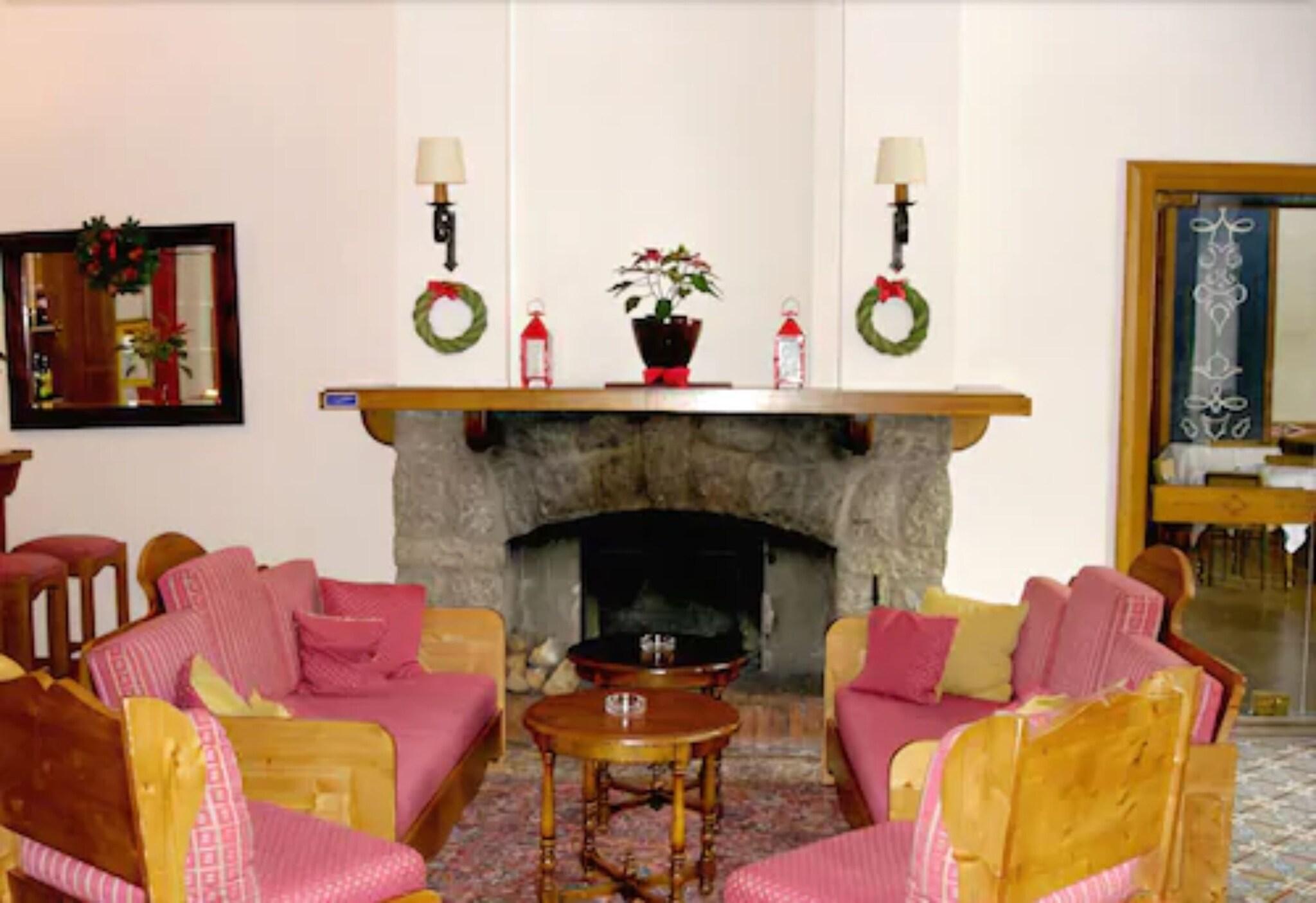 Hôtel Richemond - nuotrauka