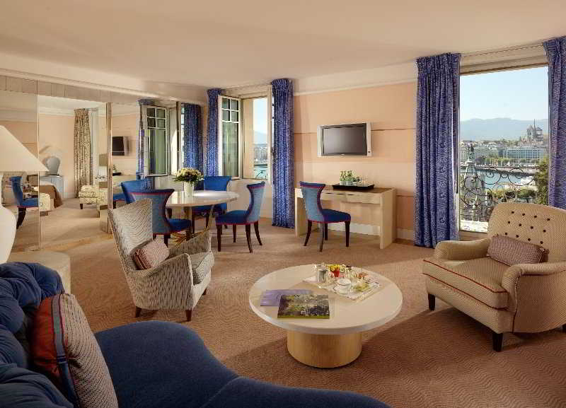 Hotel Richemond by null