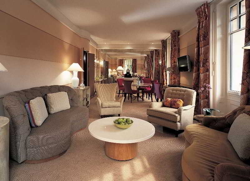 Hotel Richemond by null