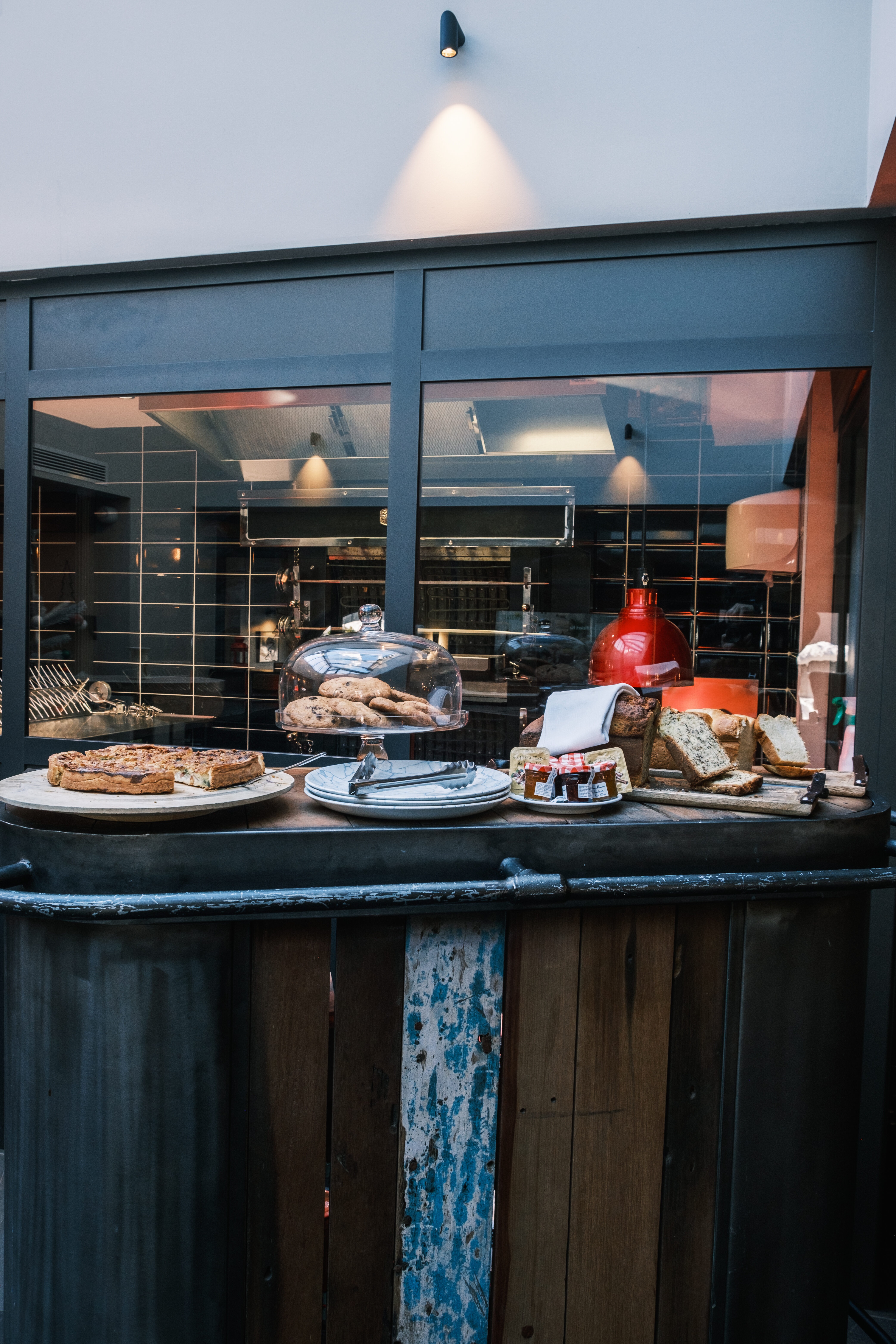 Chalet Hotel le Prieure and Spa - photo