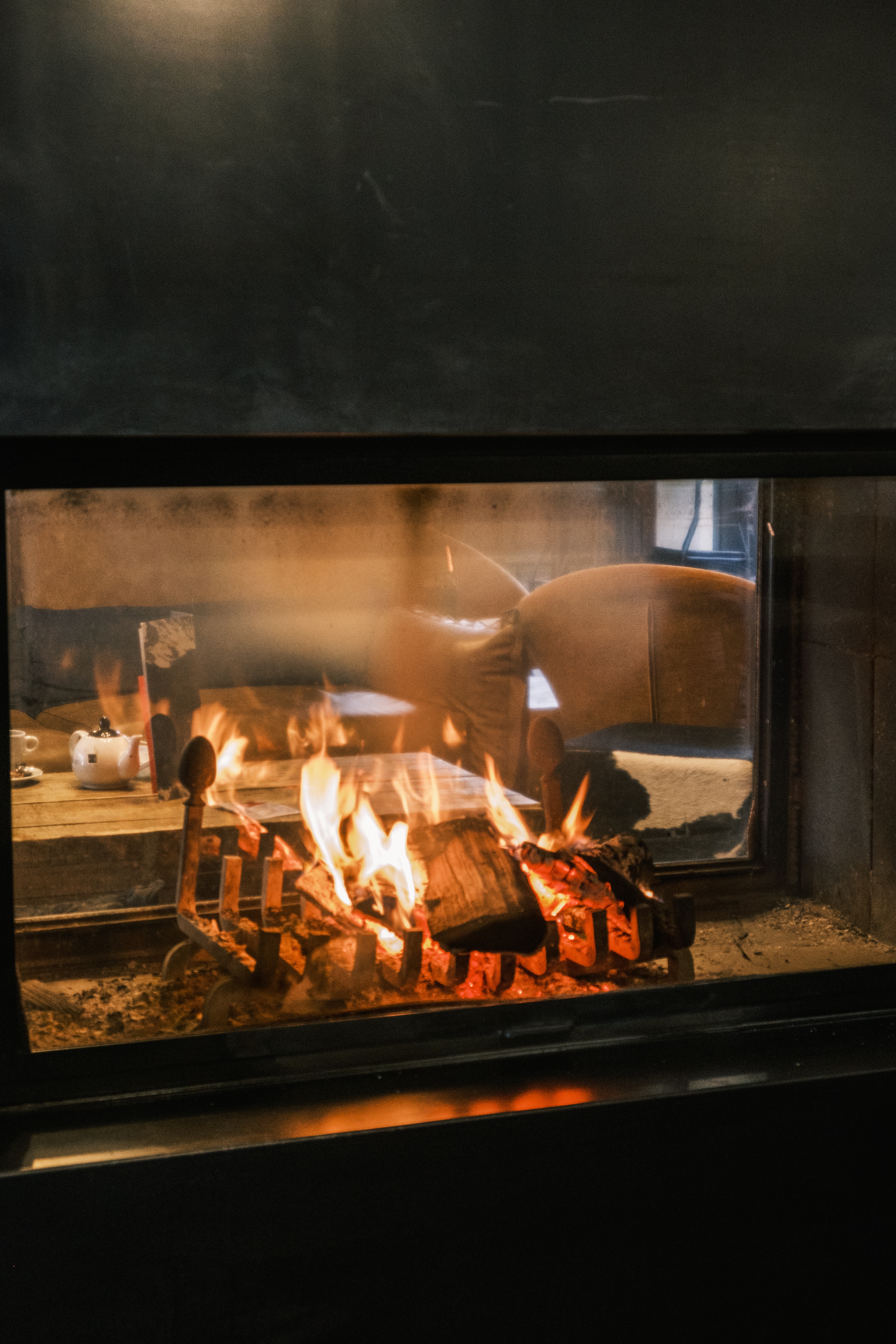 Chalet Hotel le Prieure and Spa - photo